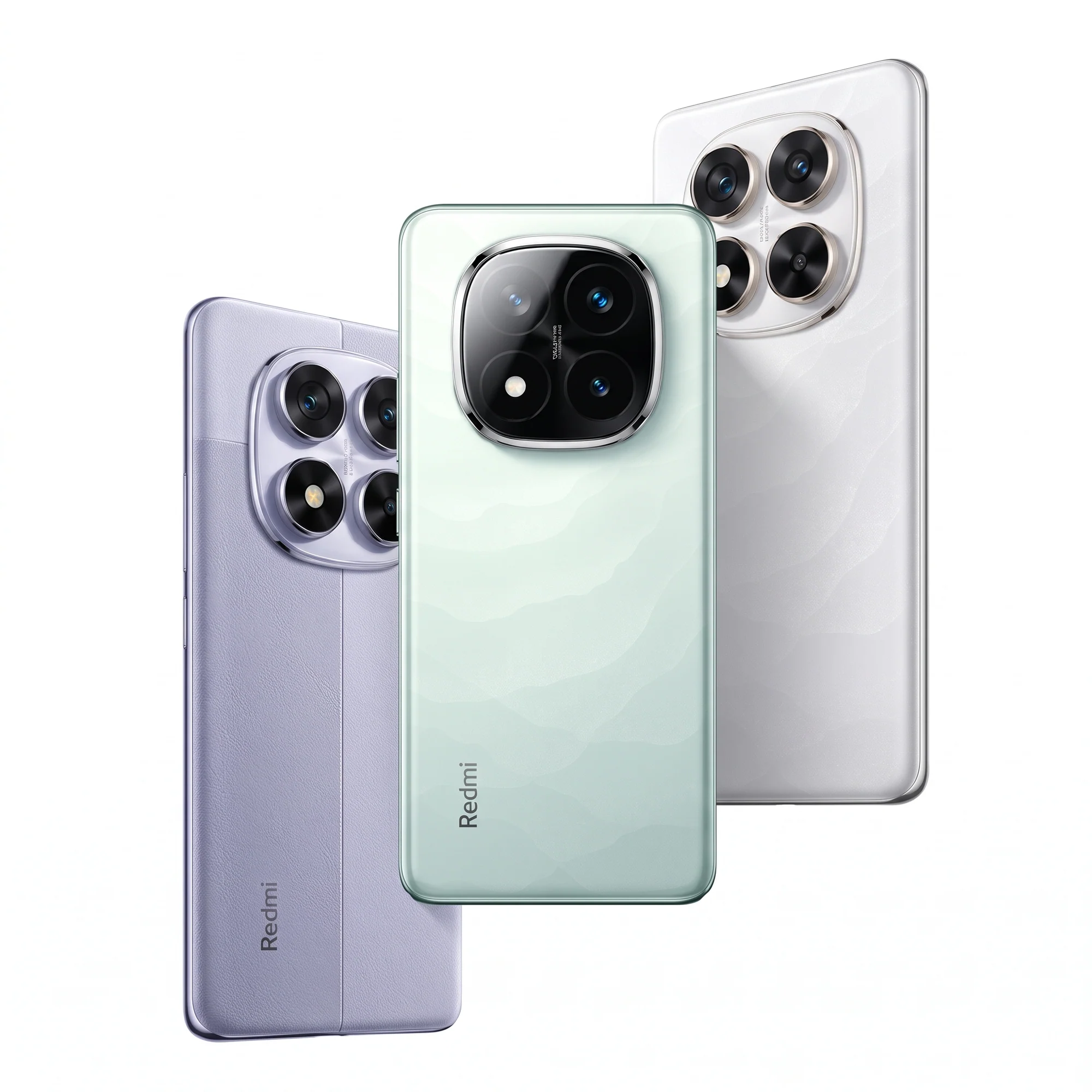 Redmi Note 14 Pro — photo 5