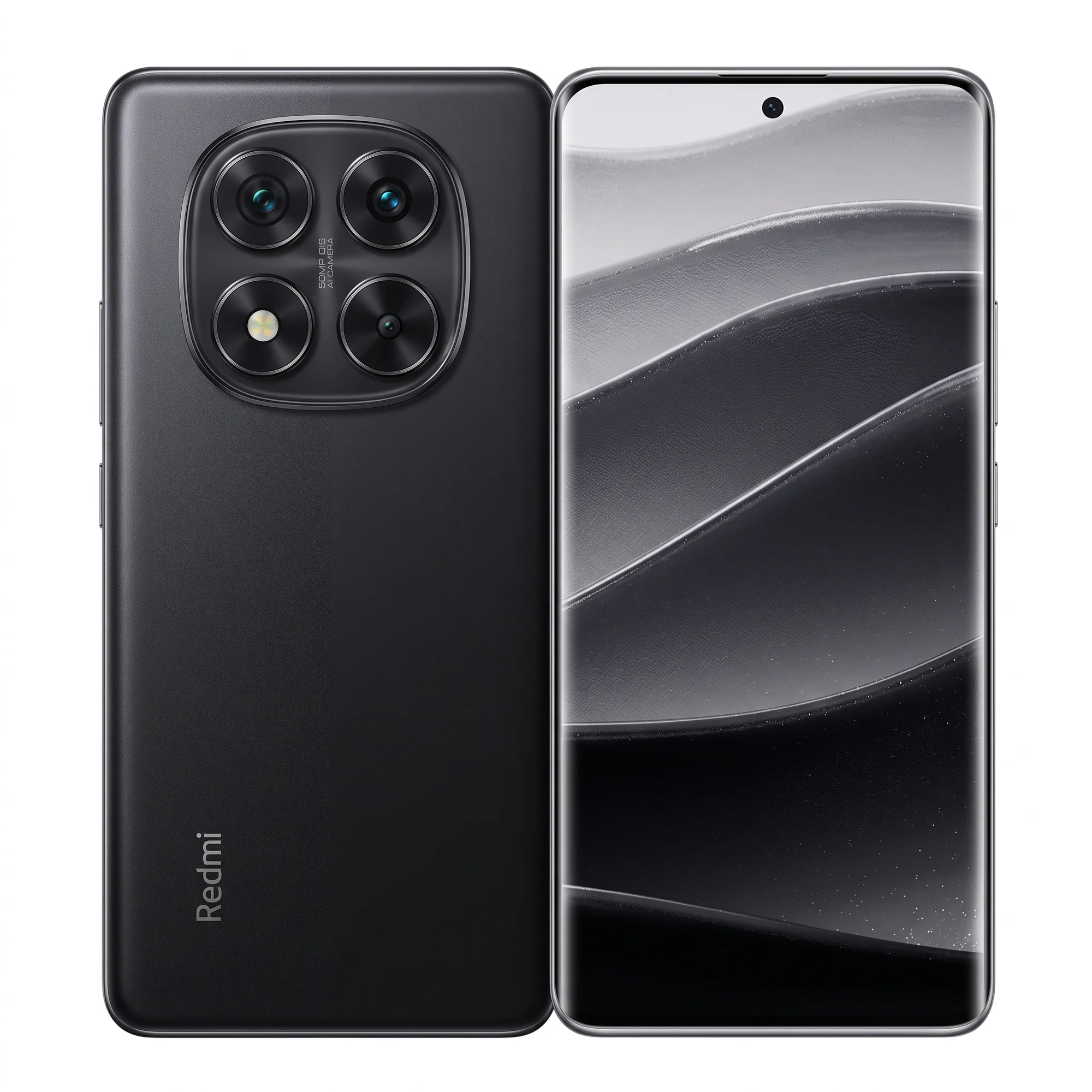 Redmi Note 14 Pro — photo 2