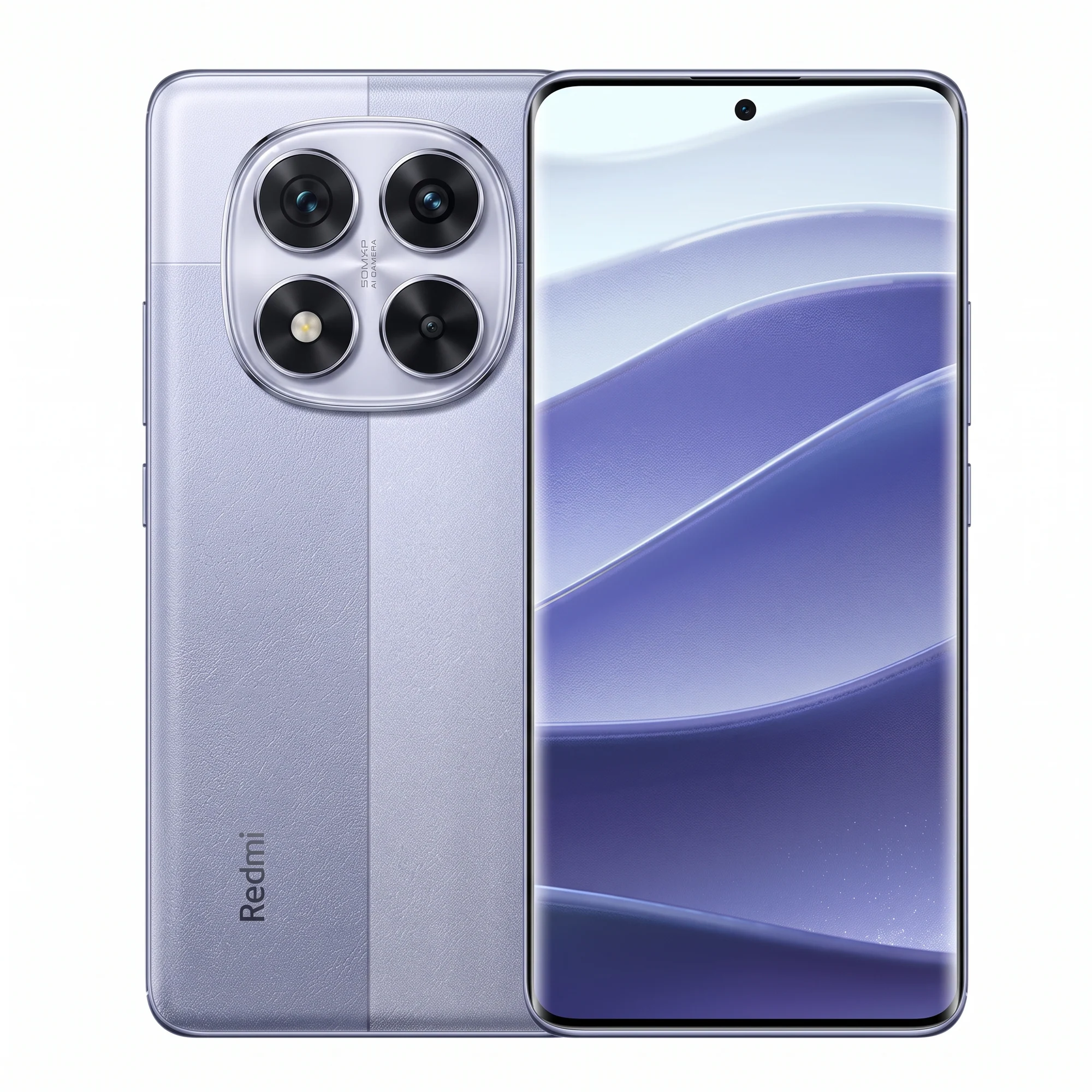 Redmi Note 14 Pro — photo 4