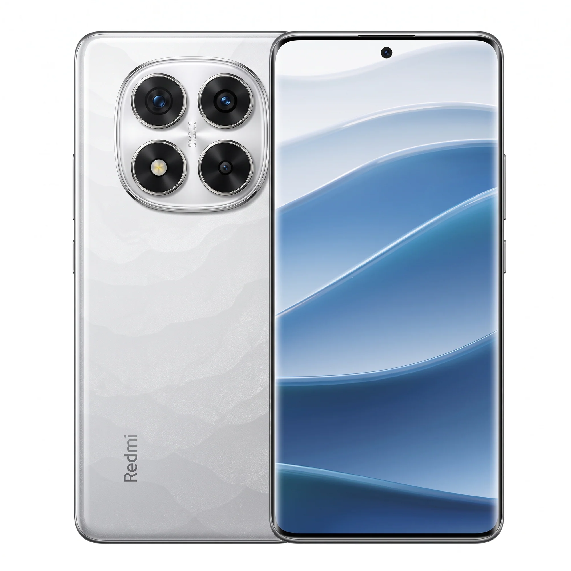Redmi Note 14 Pro — photo 1