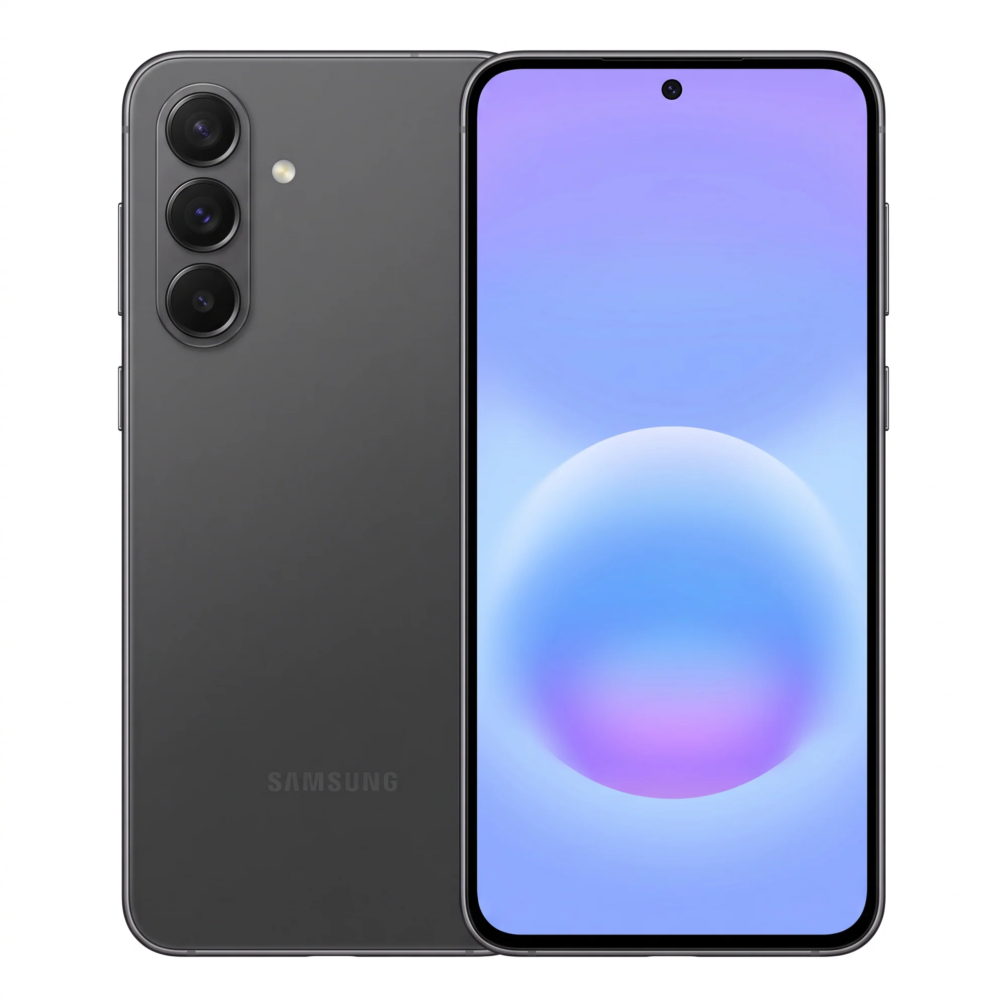 Samsung Galaxy A57 — photo 2
