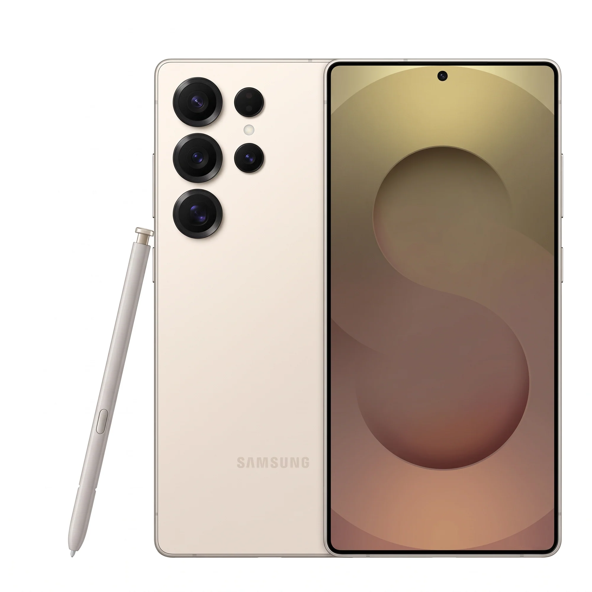 Samsung Galaxy S25 Ultra — photo 7