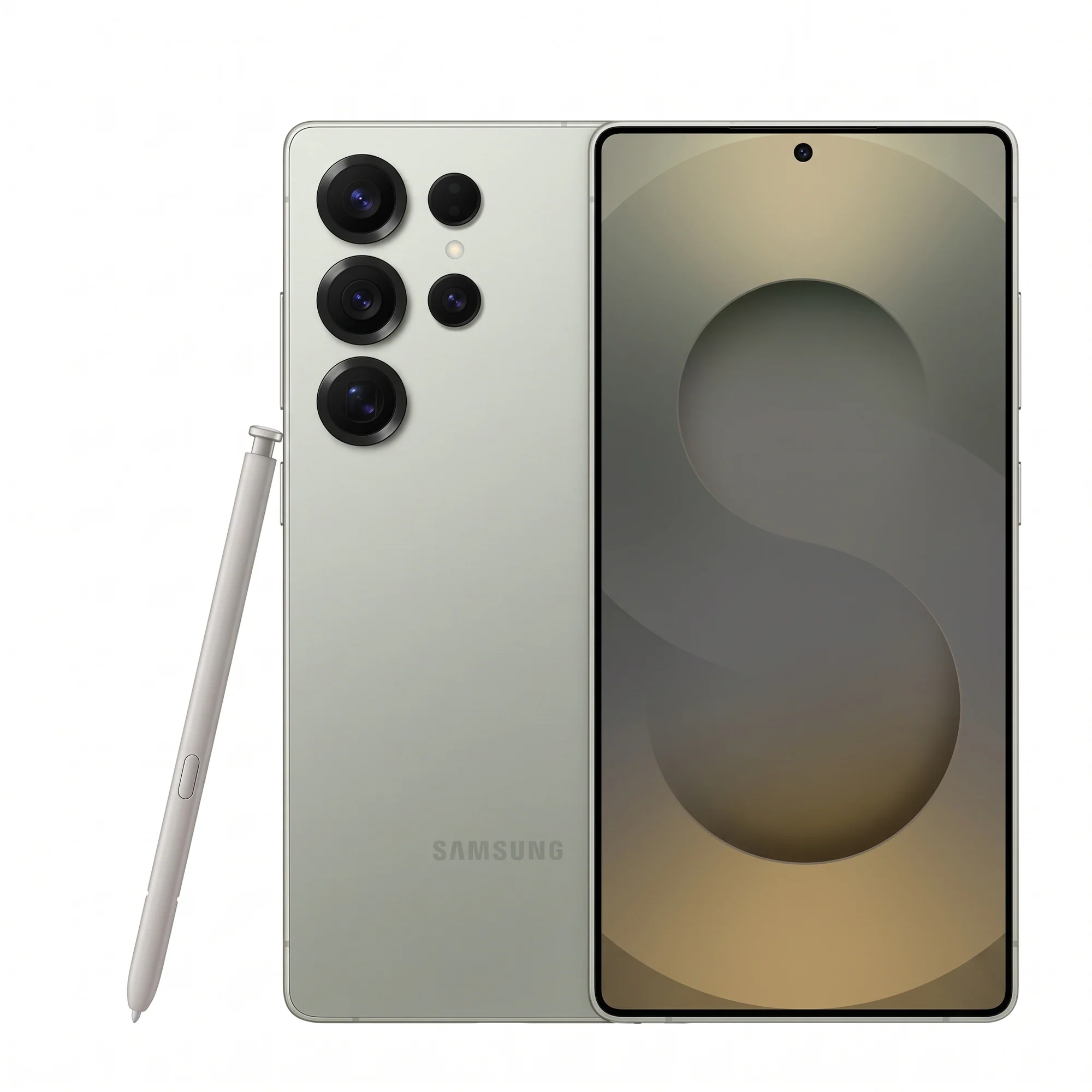 Samsung Galaxy S25 Ultra — photo 4