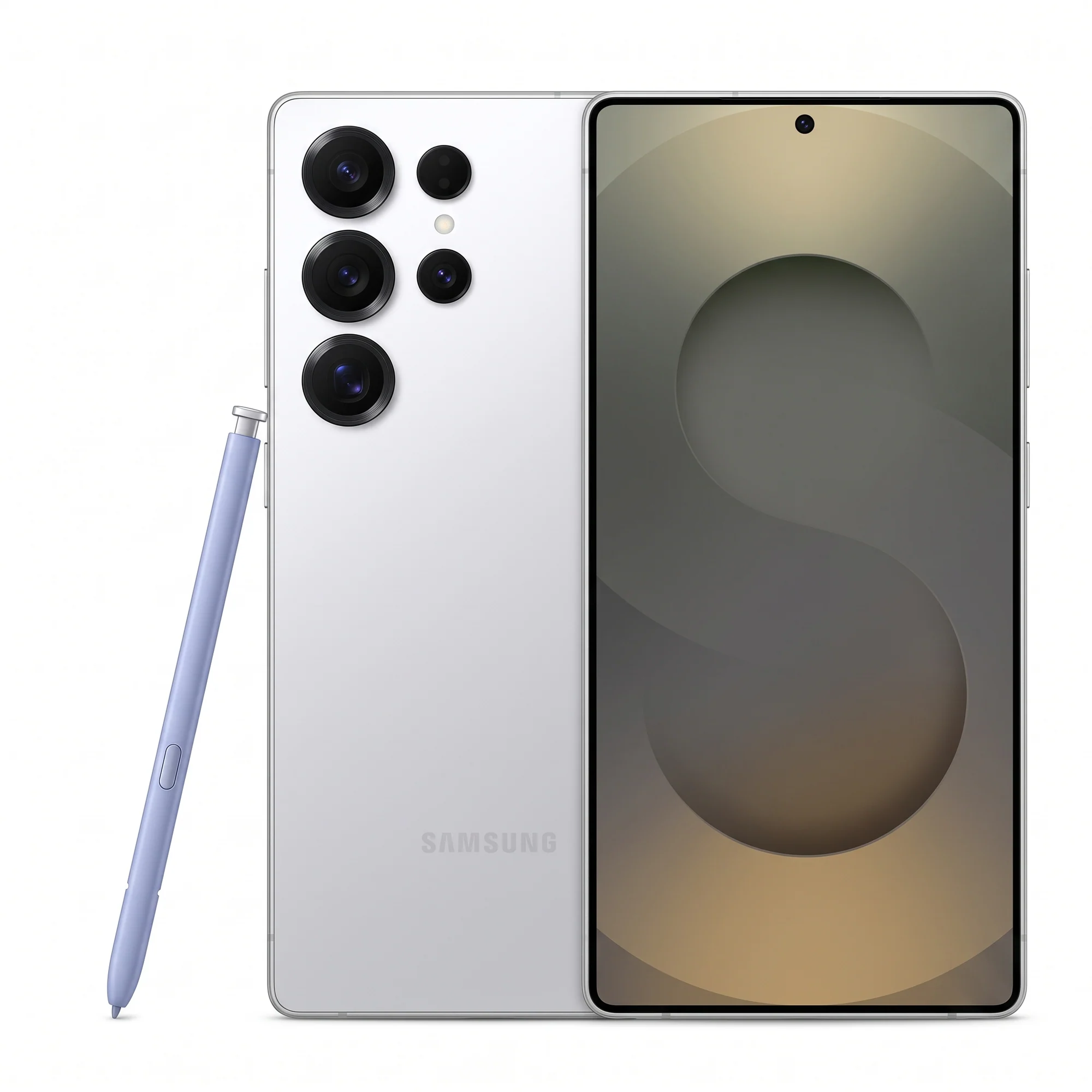 Samsung Galaxy S25 Ultra — photo 2