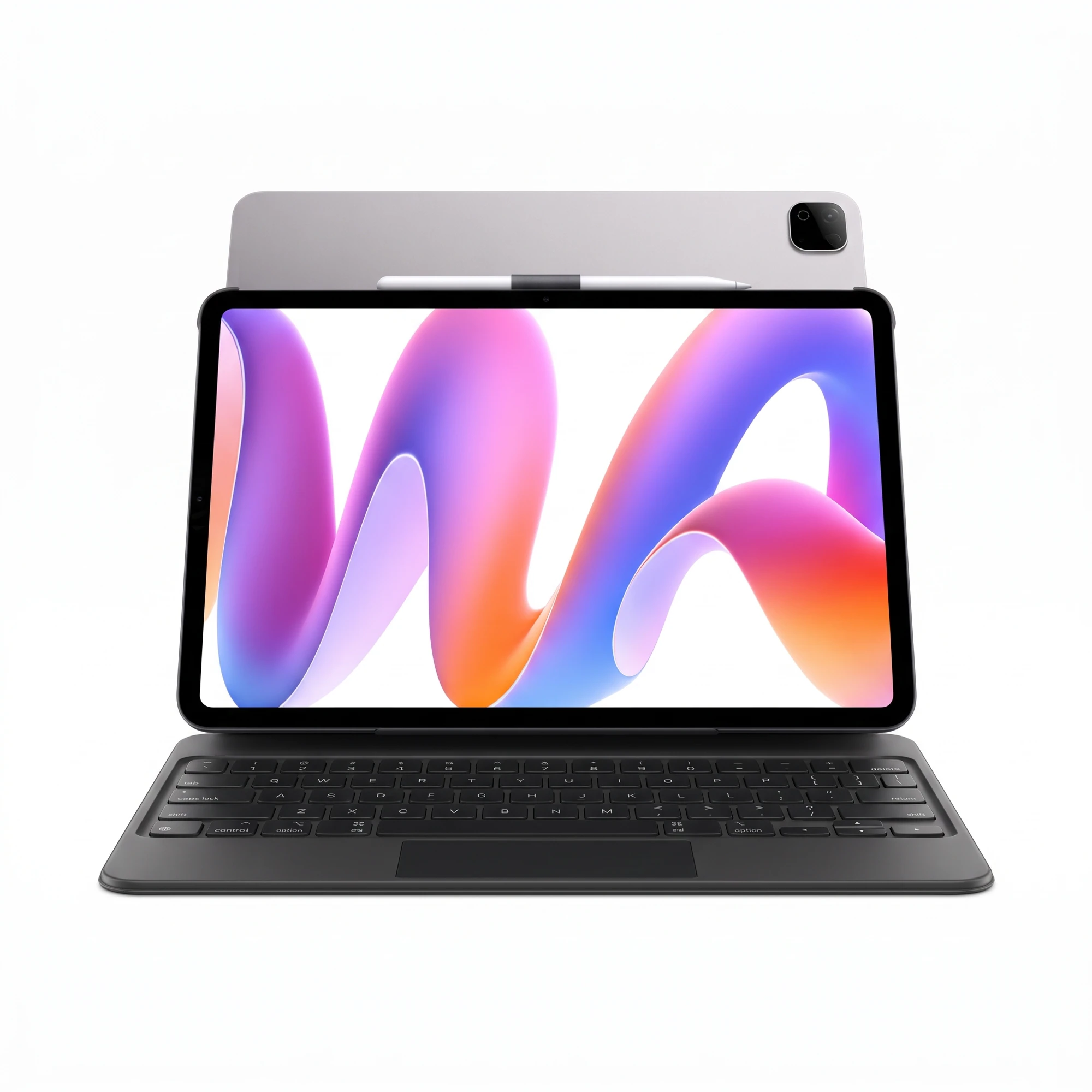 Honor Pad X9B Max — photo 2