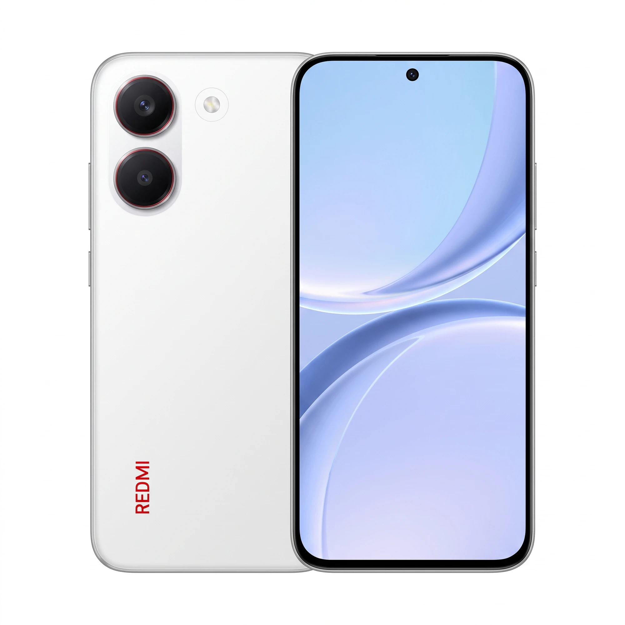 Redmi Turbo 5 — photo 3