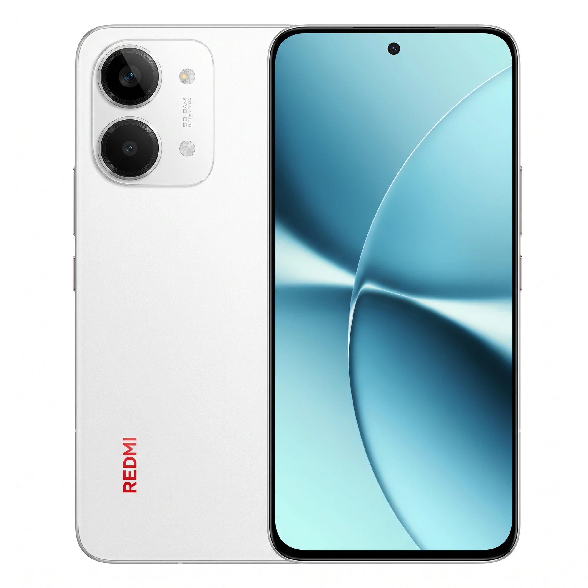 Redmi Turbo 5 Max — photo 4
