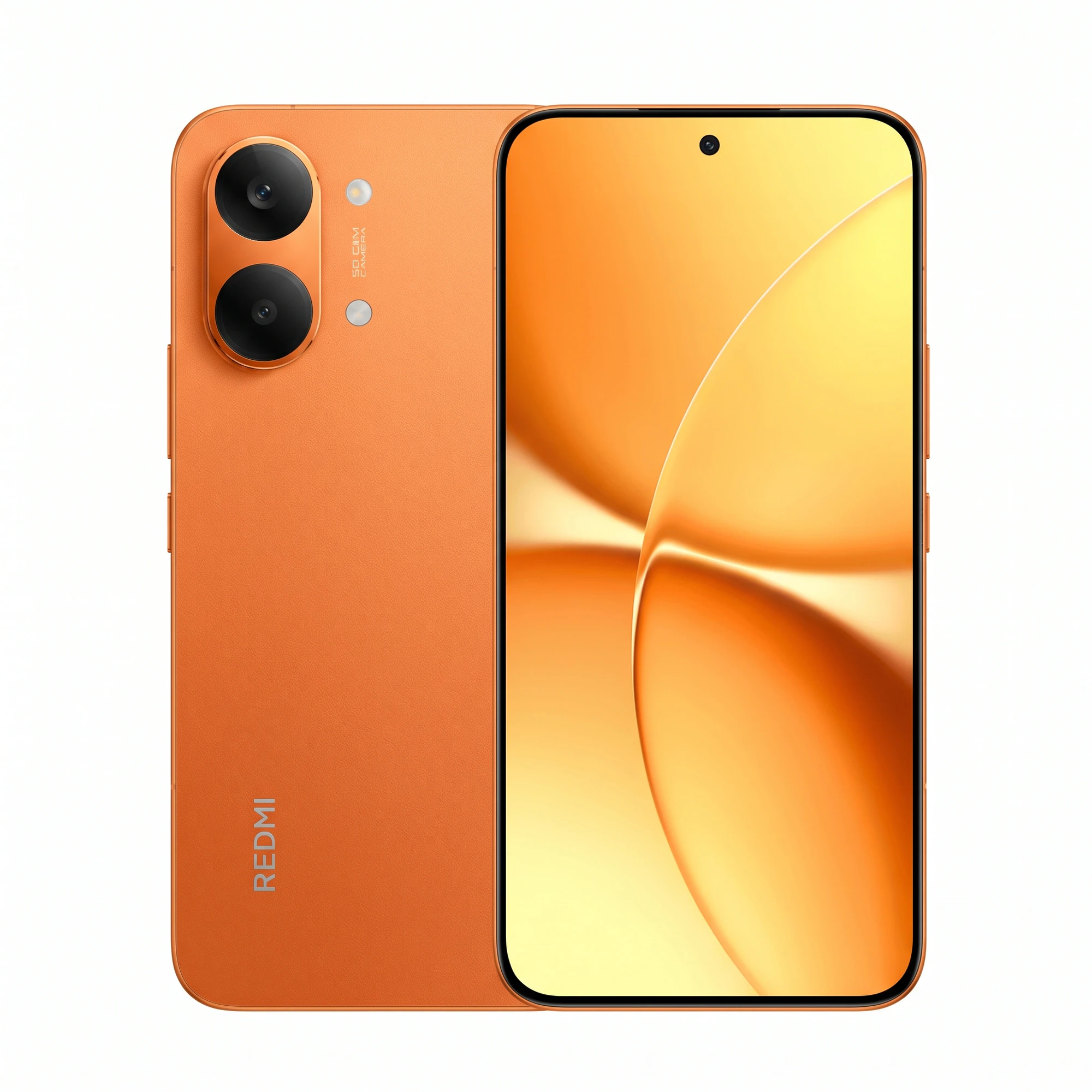 Redmi Turbo 5 Max — photo 1