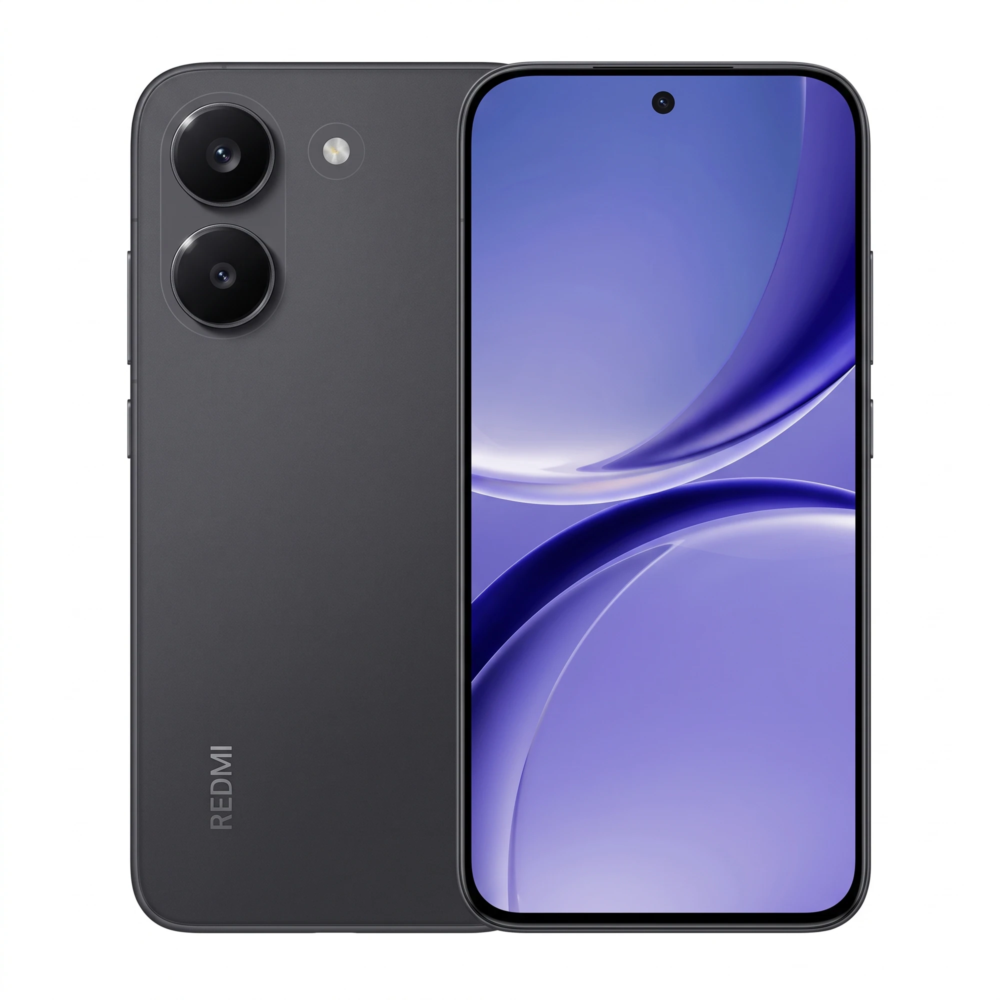 Redmi Turbo 5 — photo 1