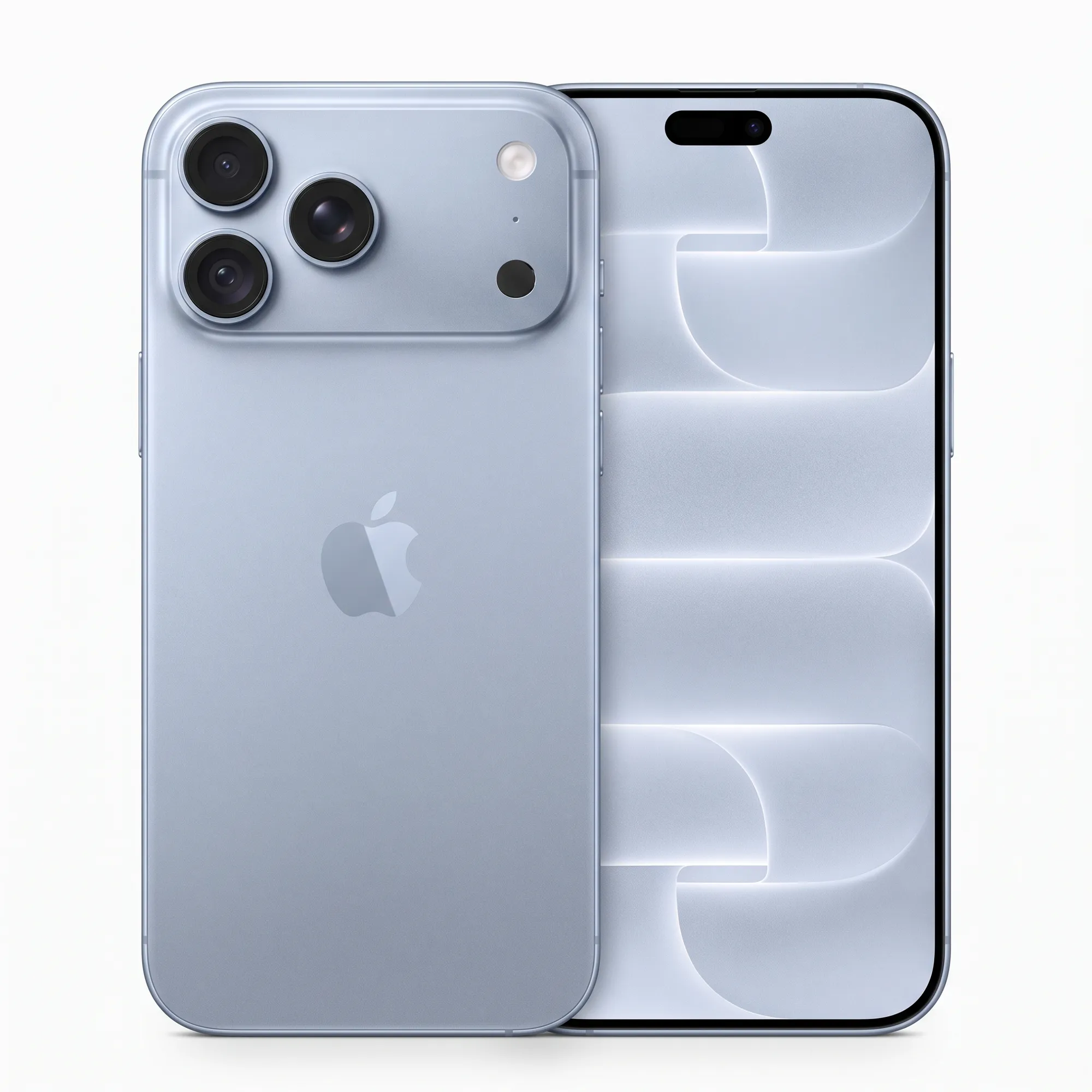 iPhone 18 Pro Max — photo 2