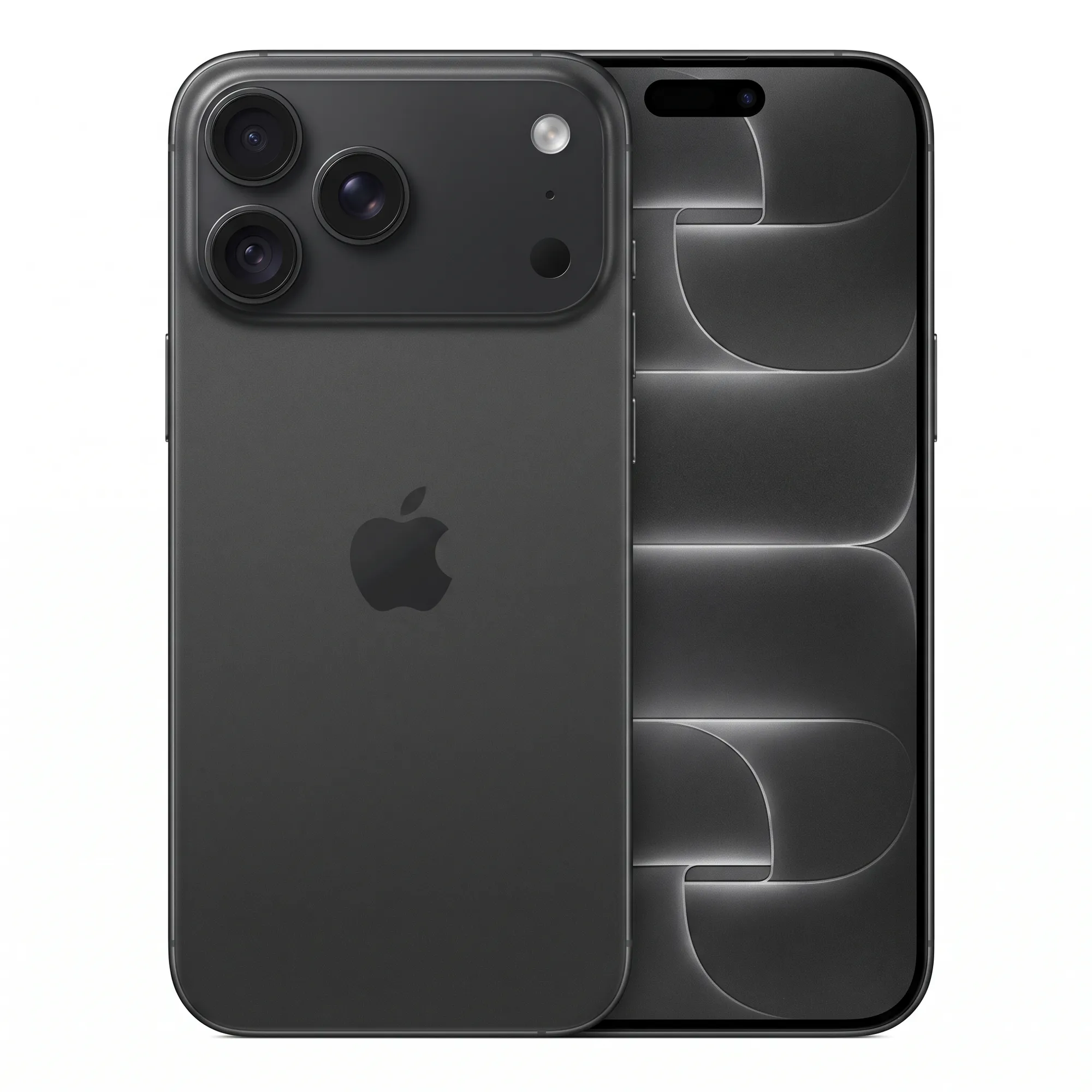 iPhone 18 Pro Max — photo 3
