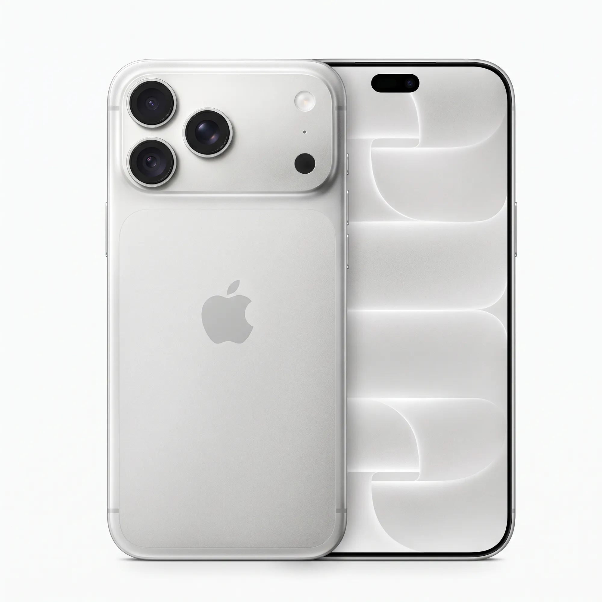 iPhone 18 Pro Max — photo 4