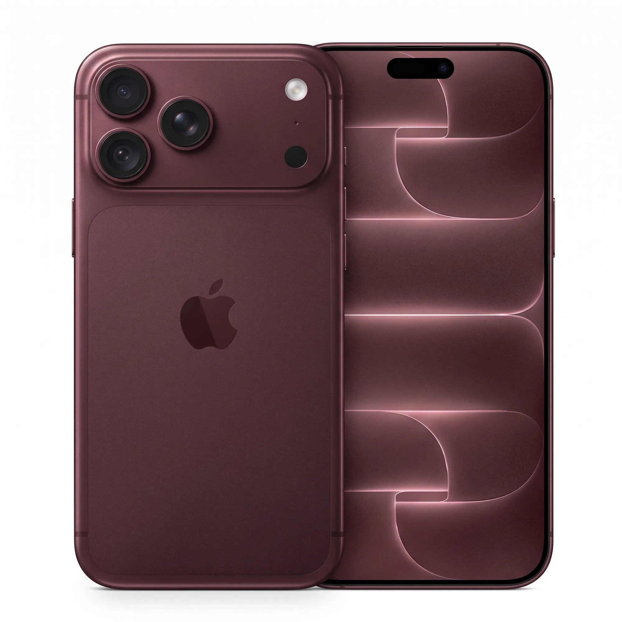 iPhone 18 Pro Max — photo 1