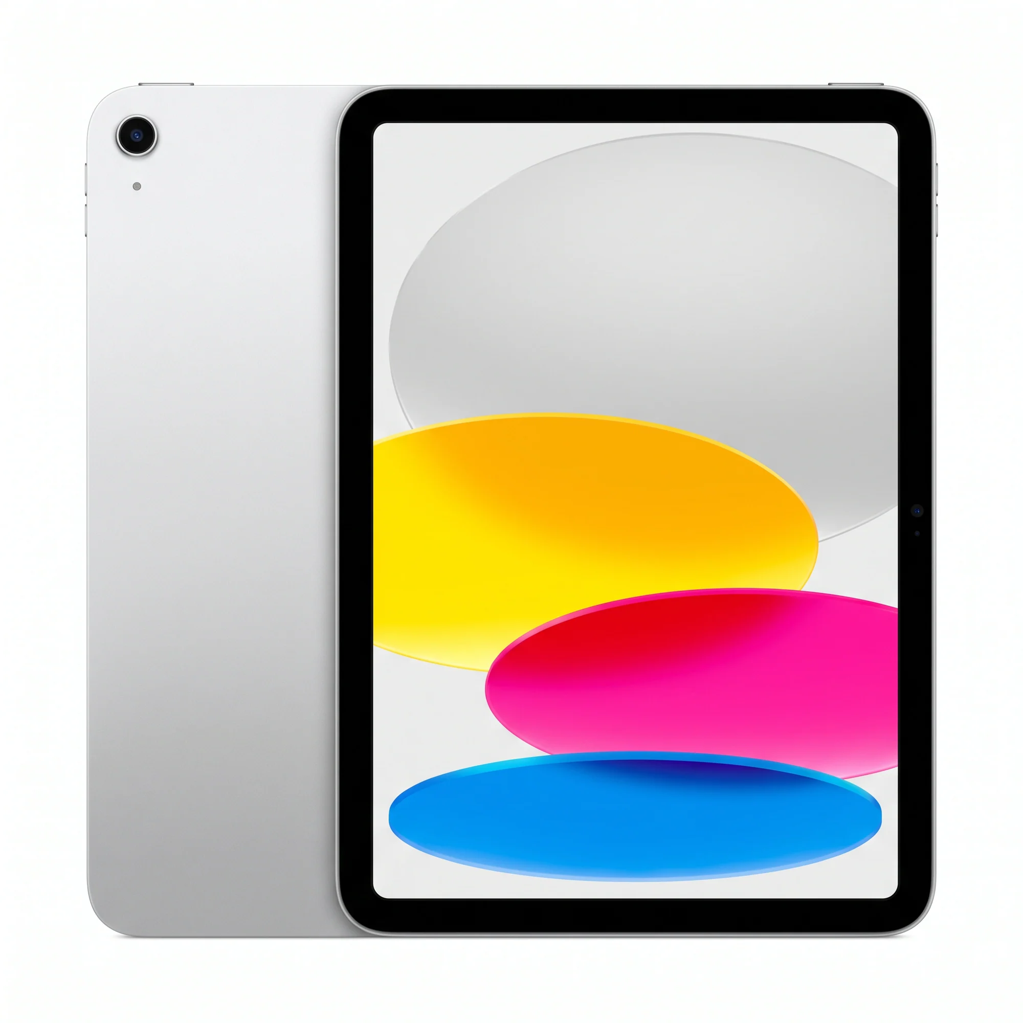 iPad 11 Gen (A16) — photo 1