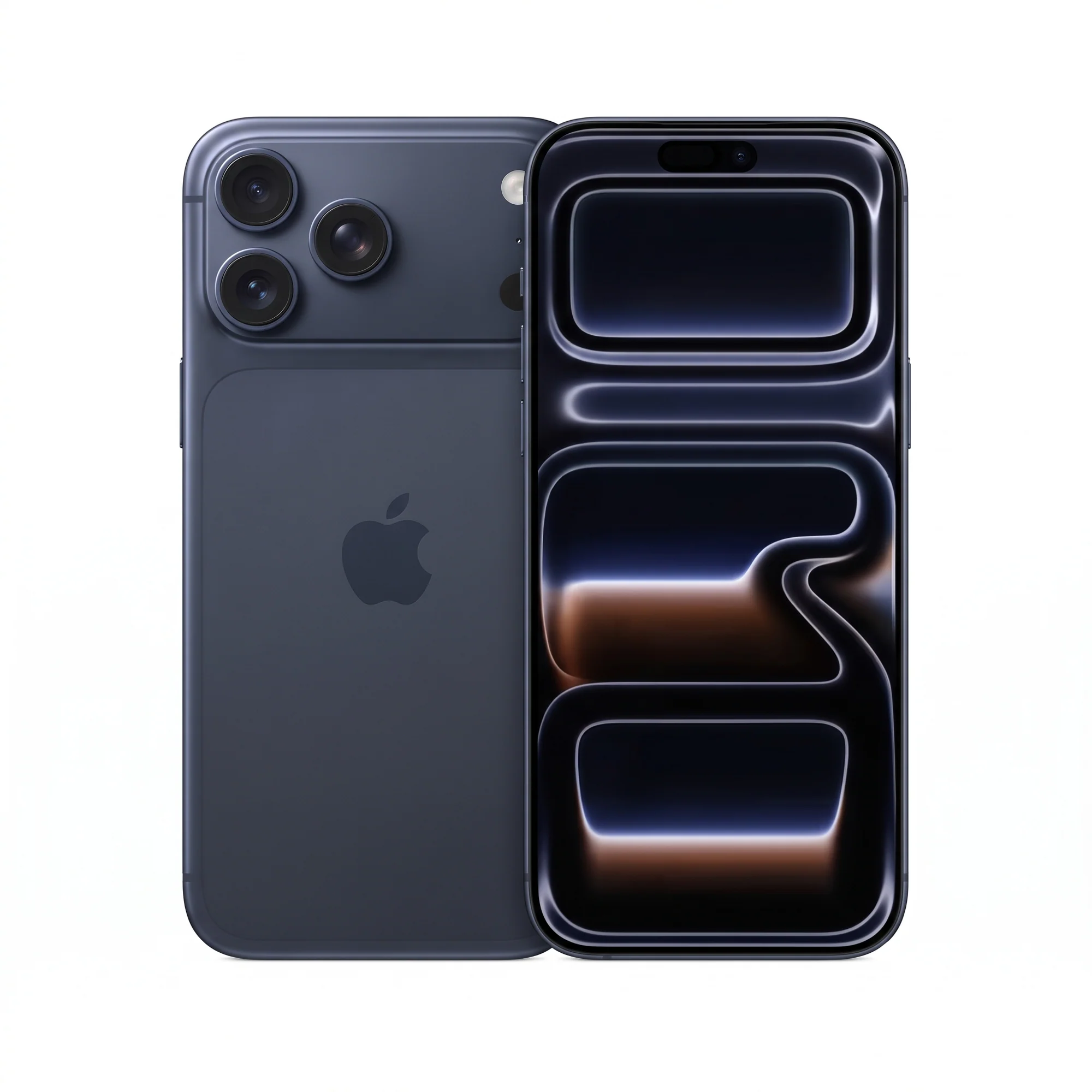 iPhone 17 Pro — photo 3