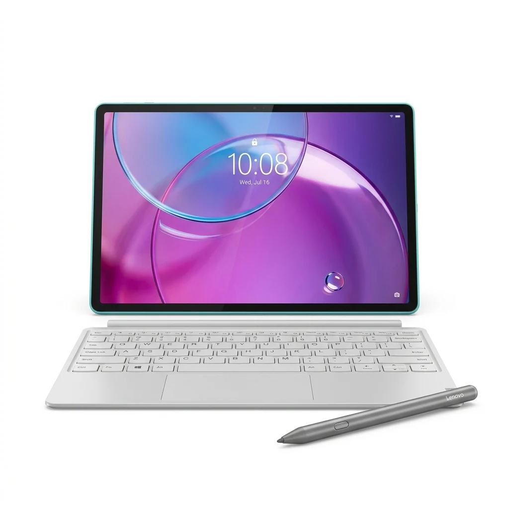 LENOVO IDEA TAB PRO GEN 2 — photo 3