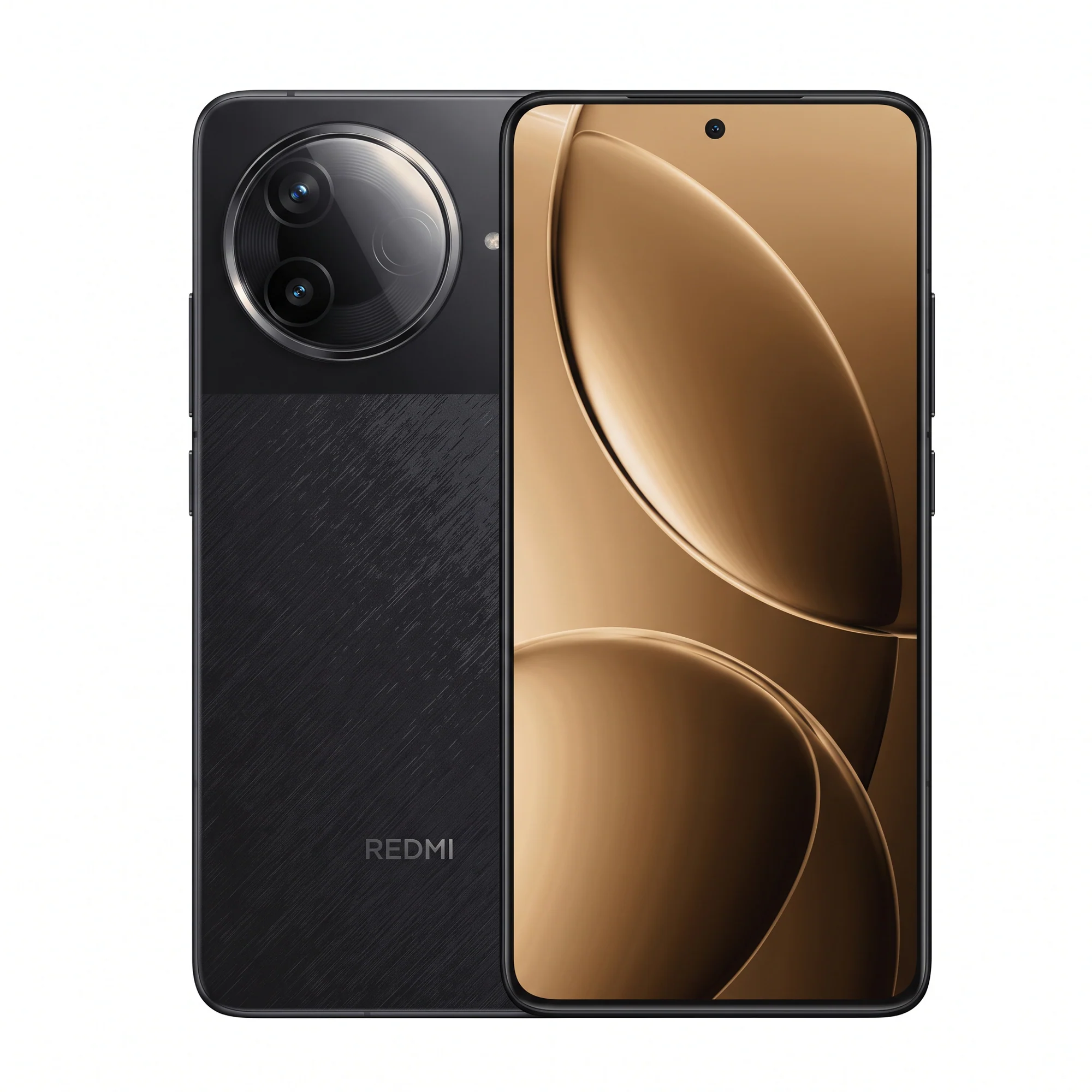 Redmi K80 — photo 2