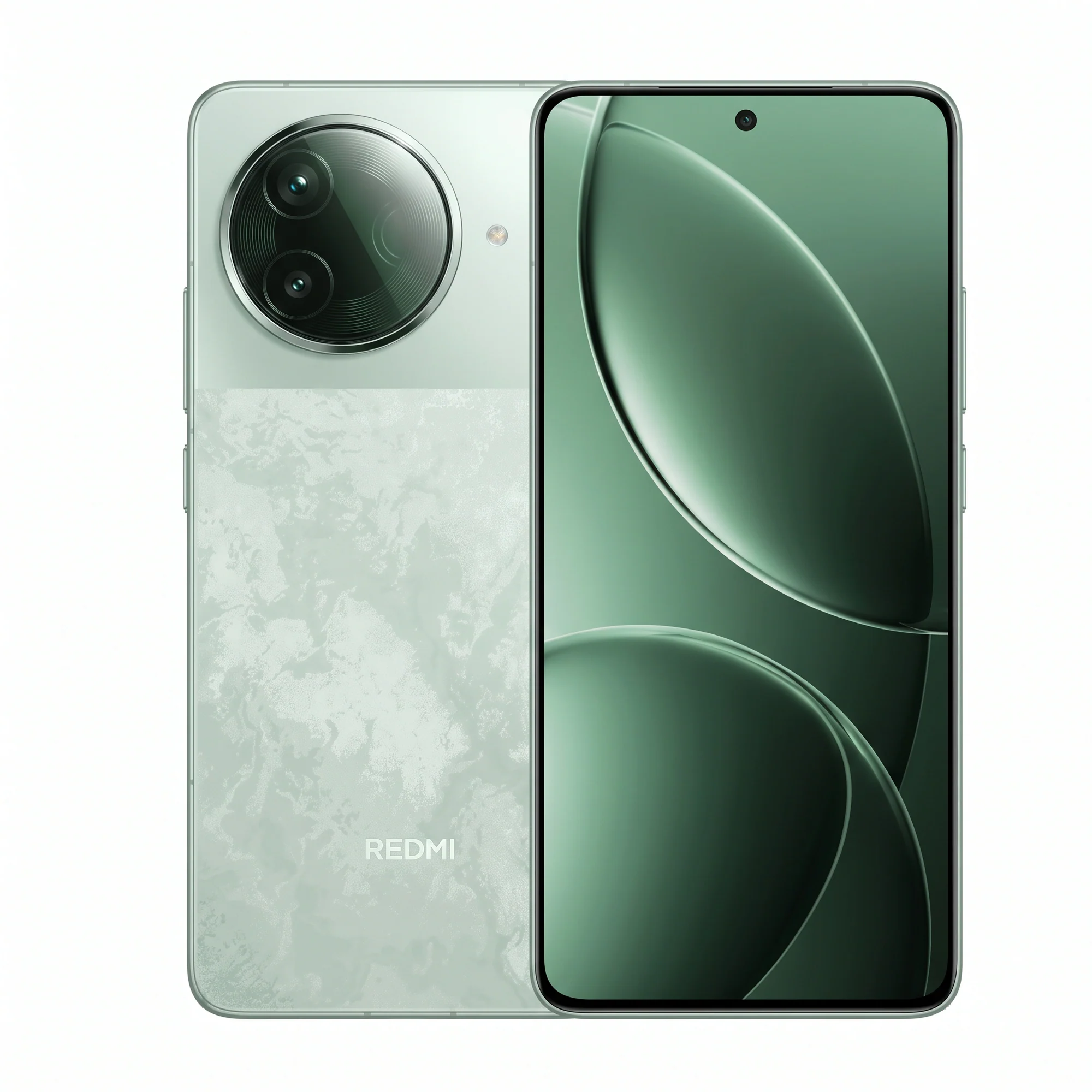 Redmi K80 — photo 4