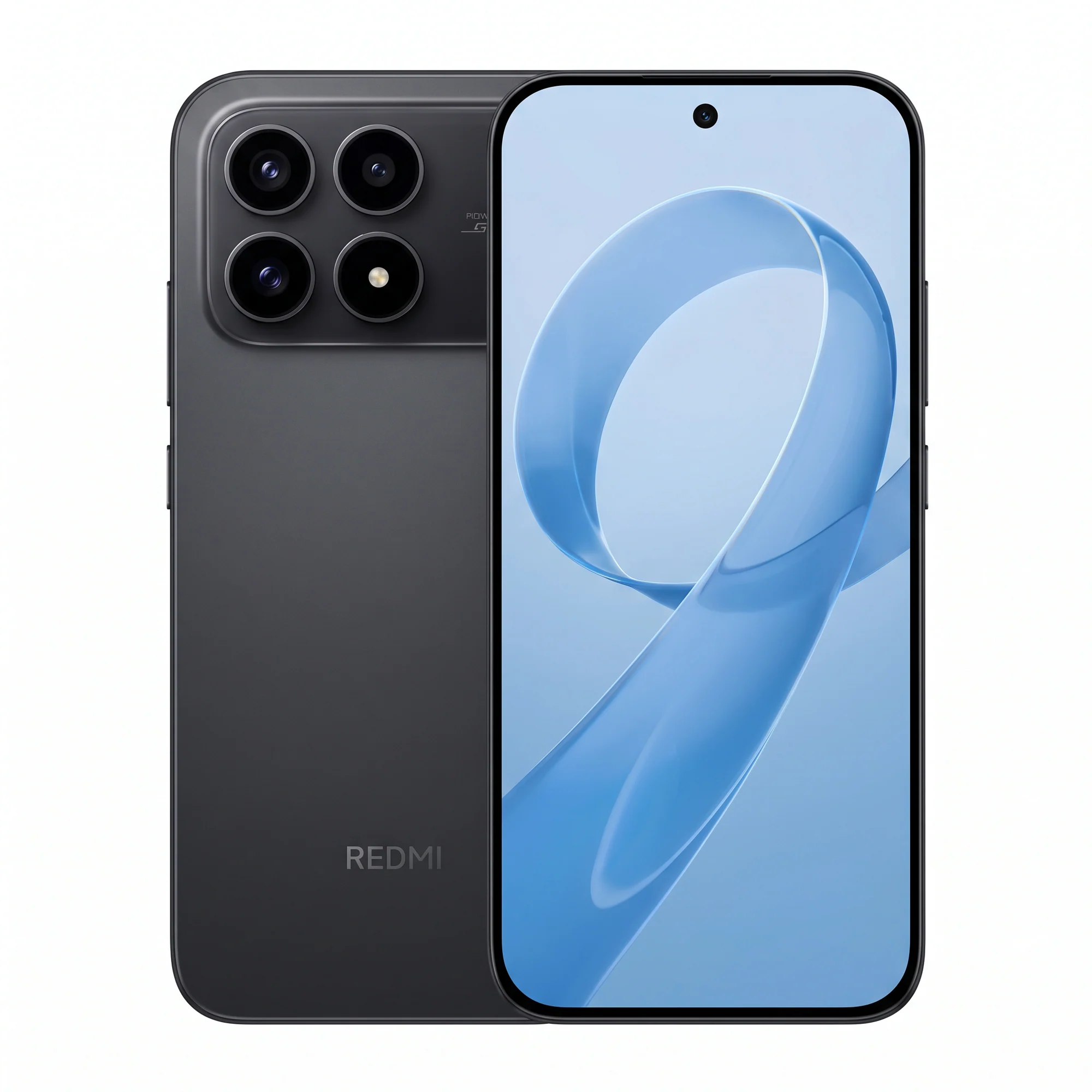 Redmi K90 — photo 2