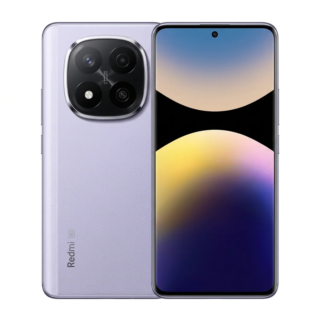 REDMI NOTE 14 PRO PLUS — photo 3
