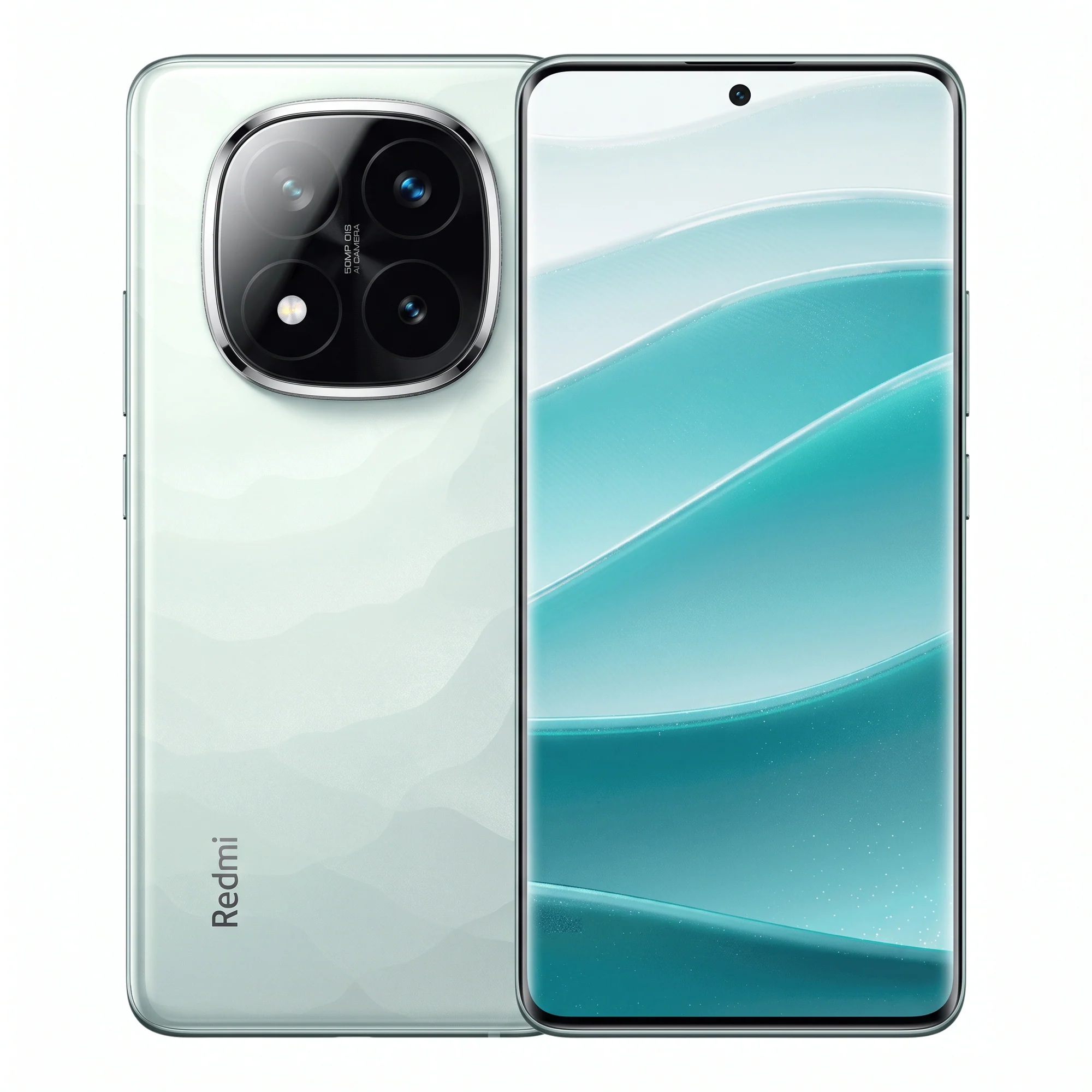 REDMI NOTE 14 PRO PLUS — photo 2