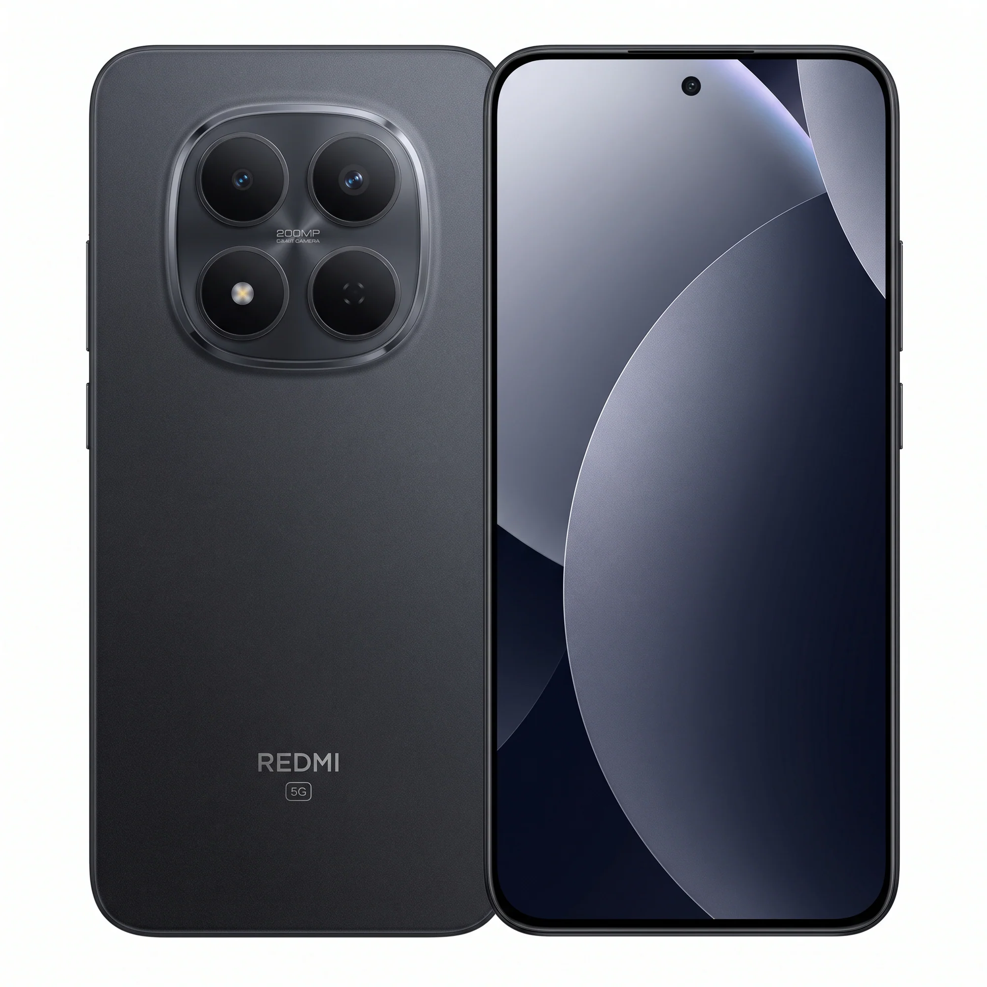 Redmi Note 15 Pro — photo 3