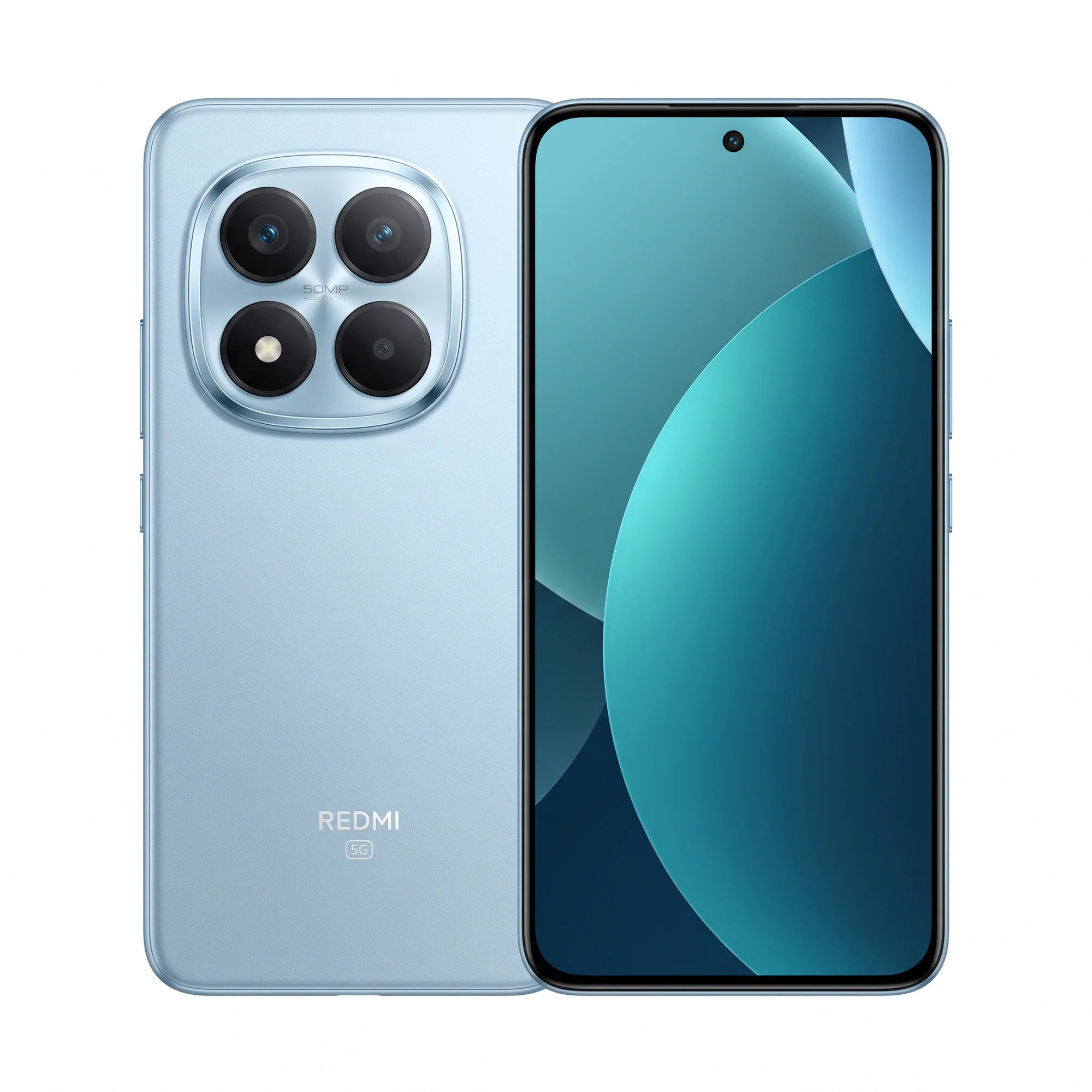 Redmi Note 15 Pro Plus — photo 3