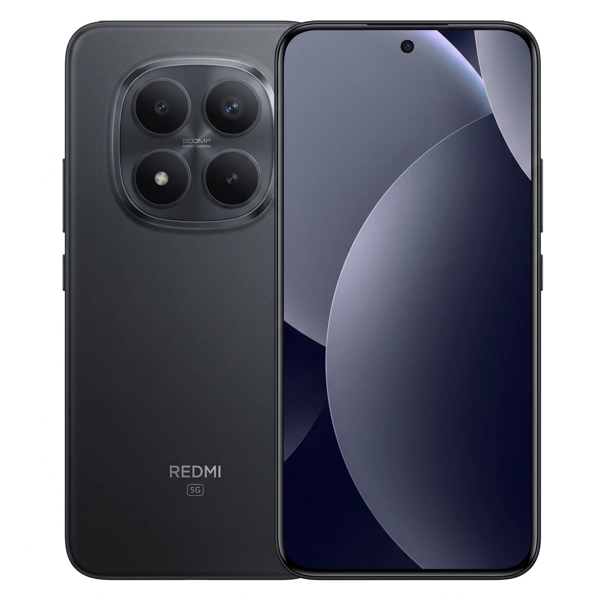 Redmi Note 15 Pro Plus — photo 1