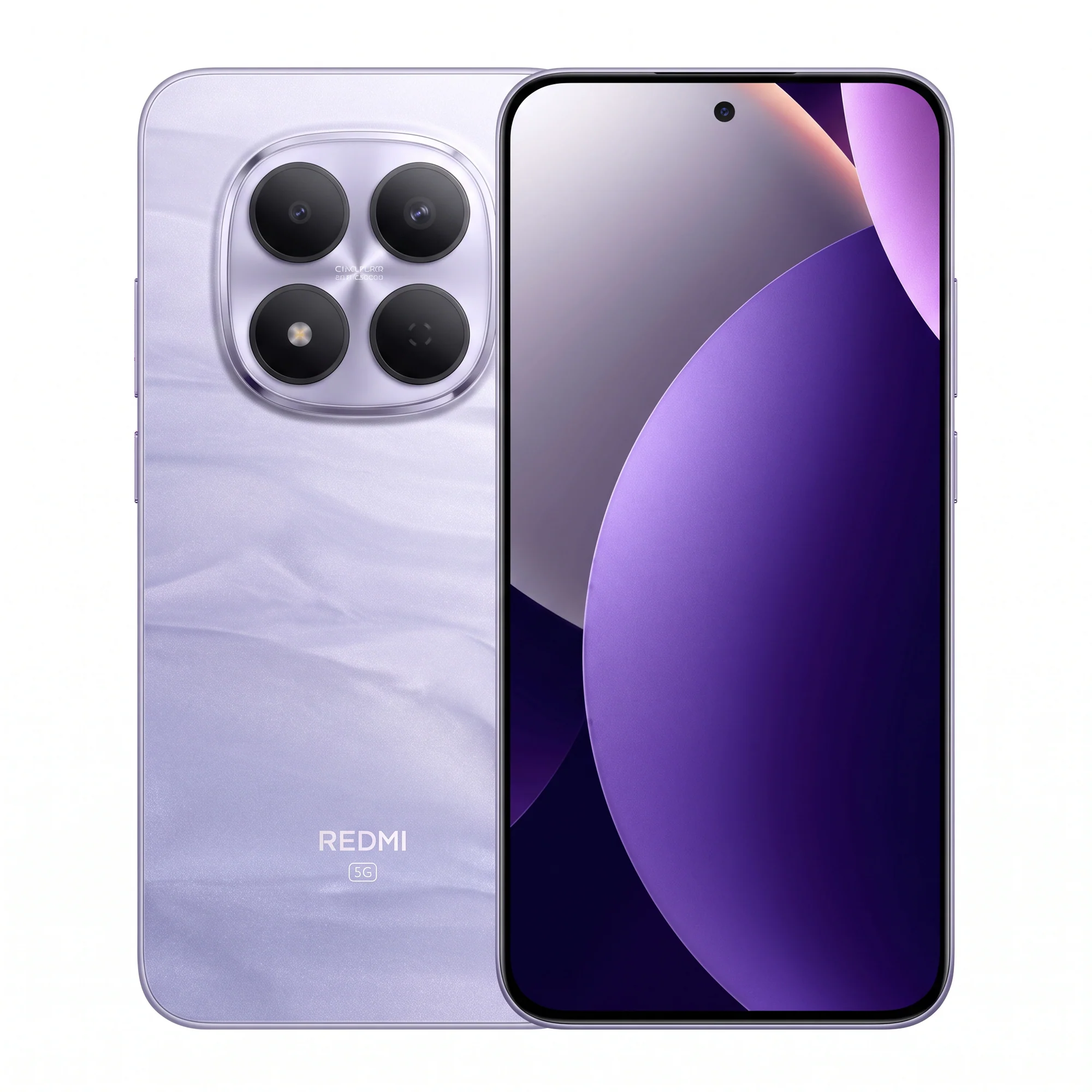 Redmi Note 15 Pro — photo 2