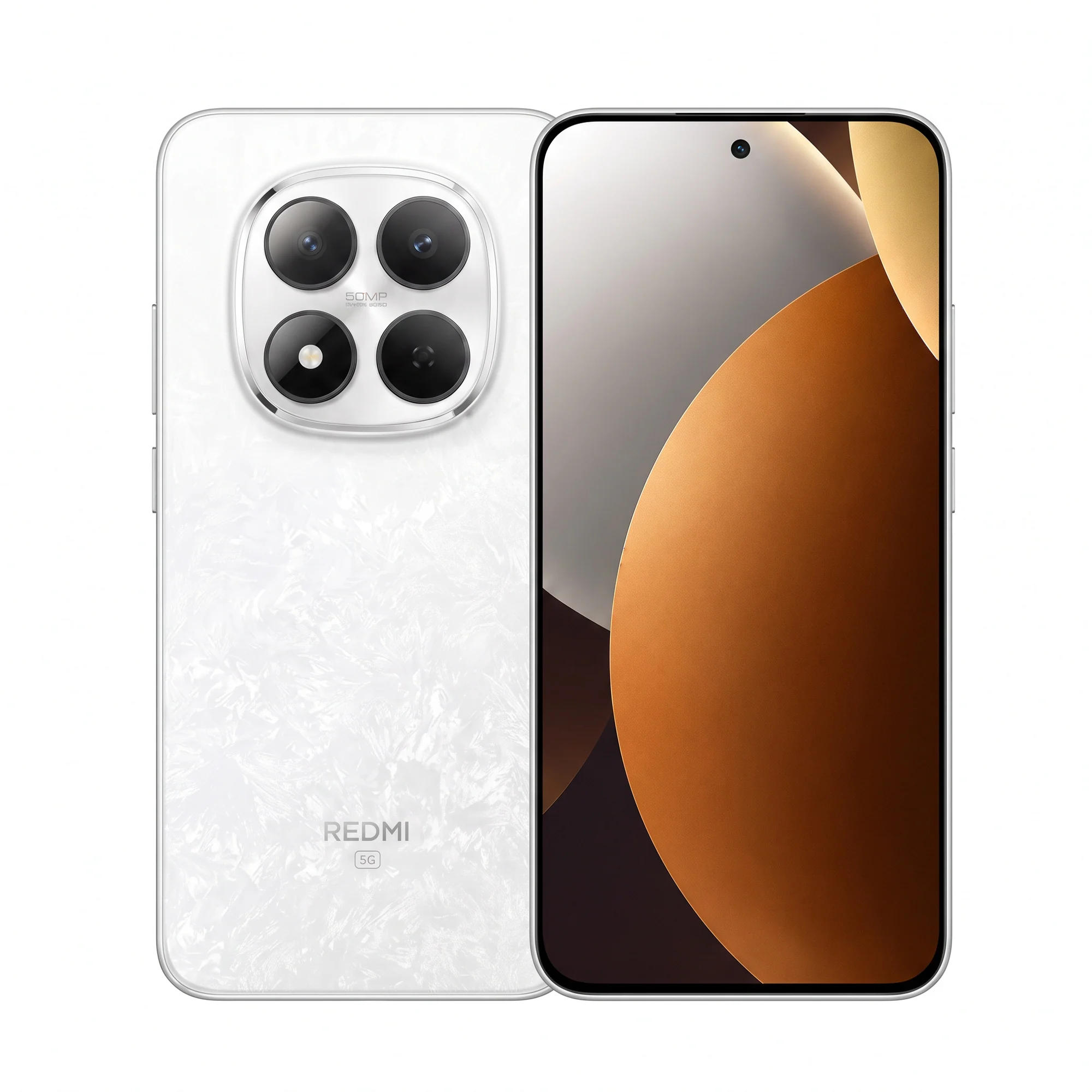 Redmi Note 15 Pro — photo 4