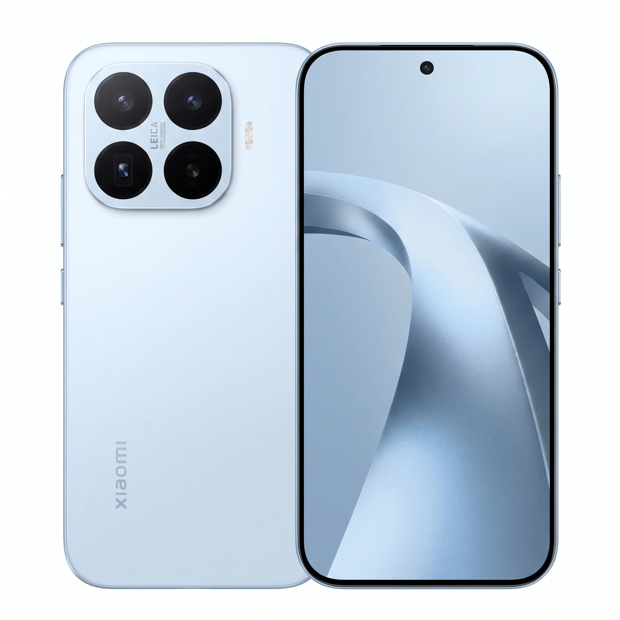 Xiaomi 17T — photo 3
