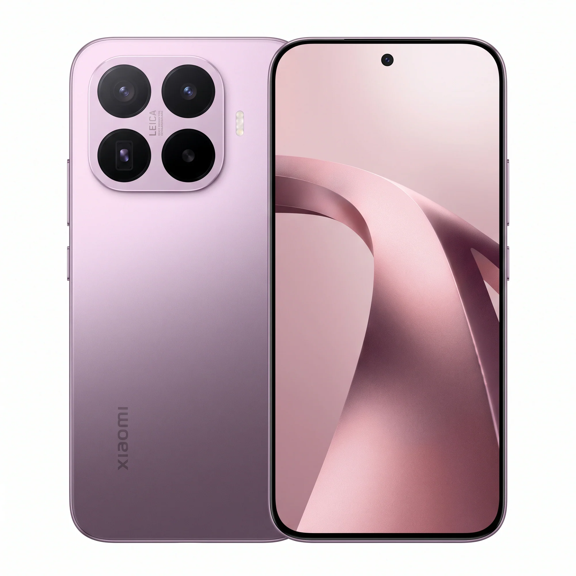 Xiaomi 17T — photo 2