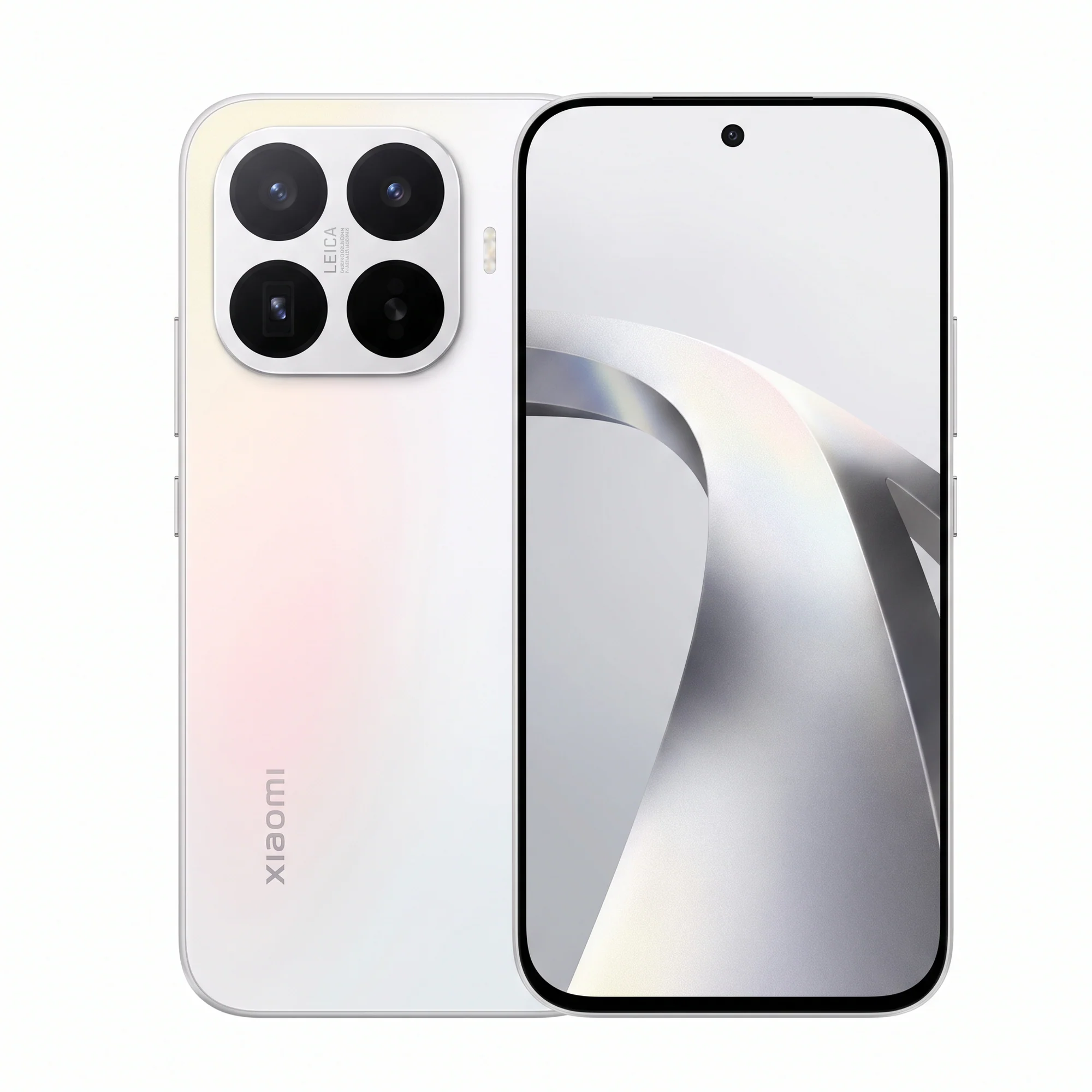 Xiaomi 17T — photo 1