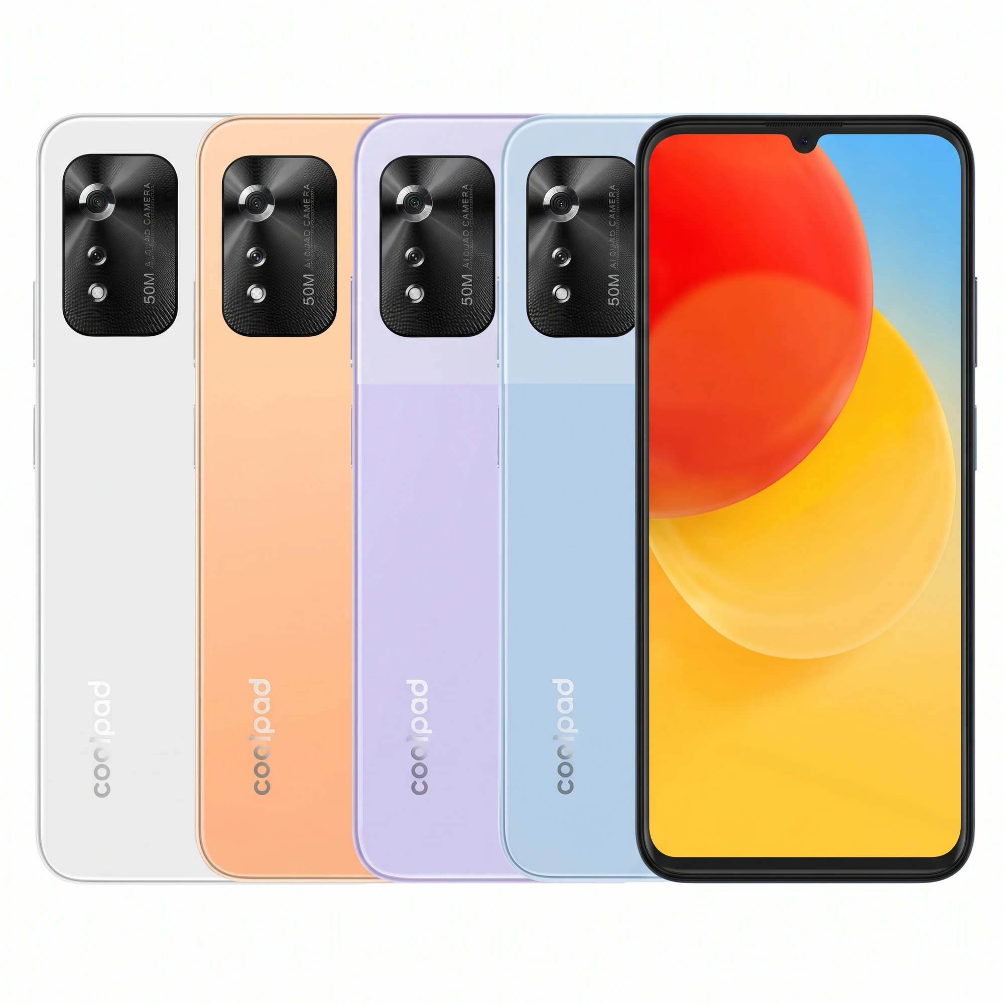 Coolpad Cool 30i — photo 4