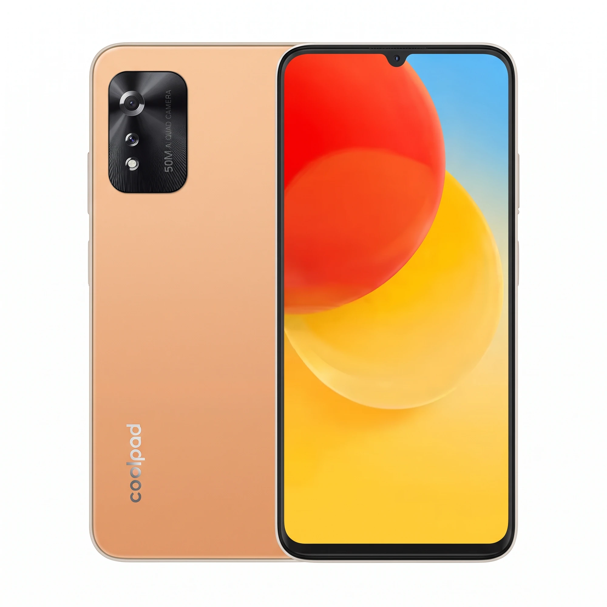 Coolpad Cool 30i — photo 1