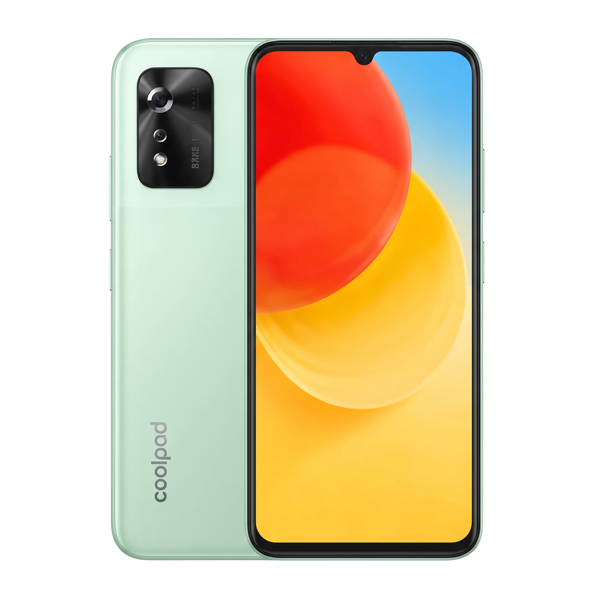 Coolpad Cool 30i — photo 3