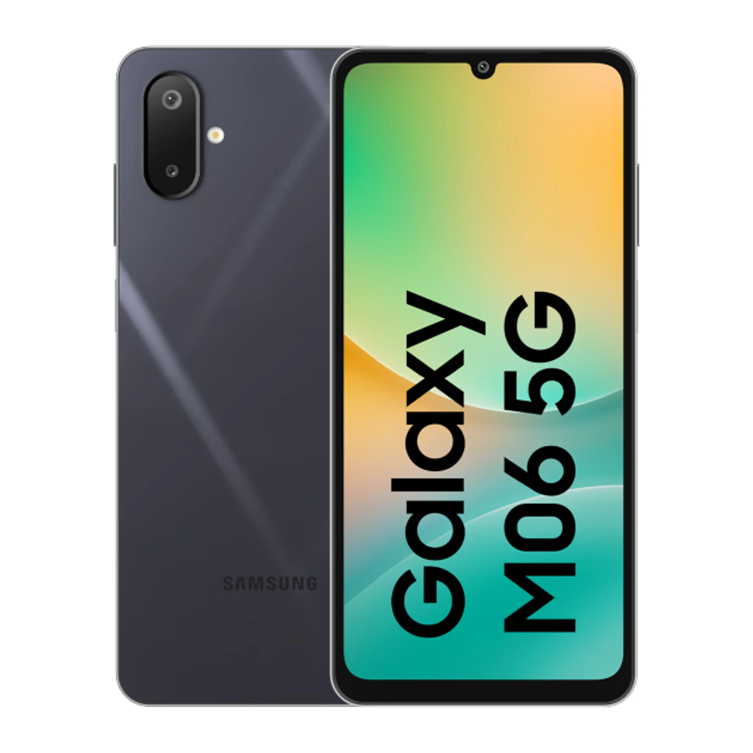 Galaxy M06 5G — photo 1