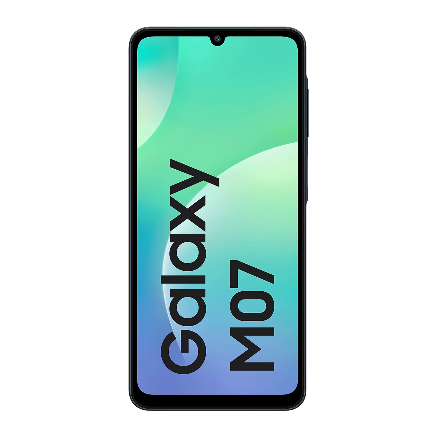Galaxy M07 — photo 2