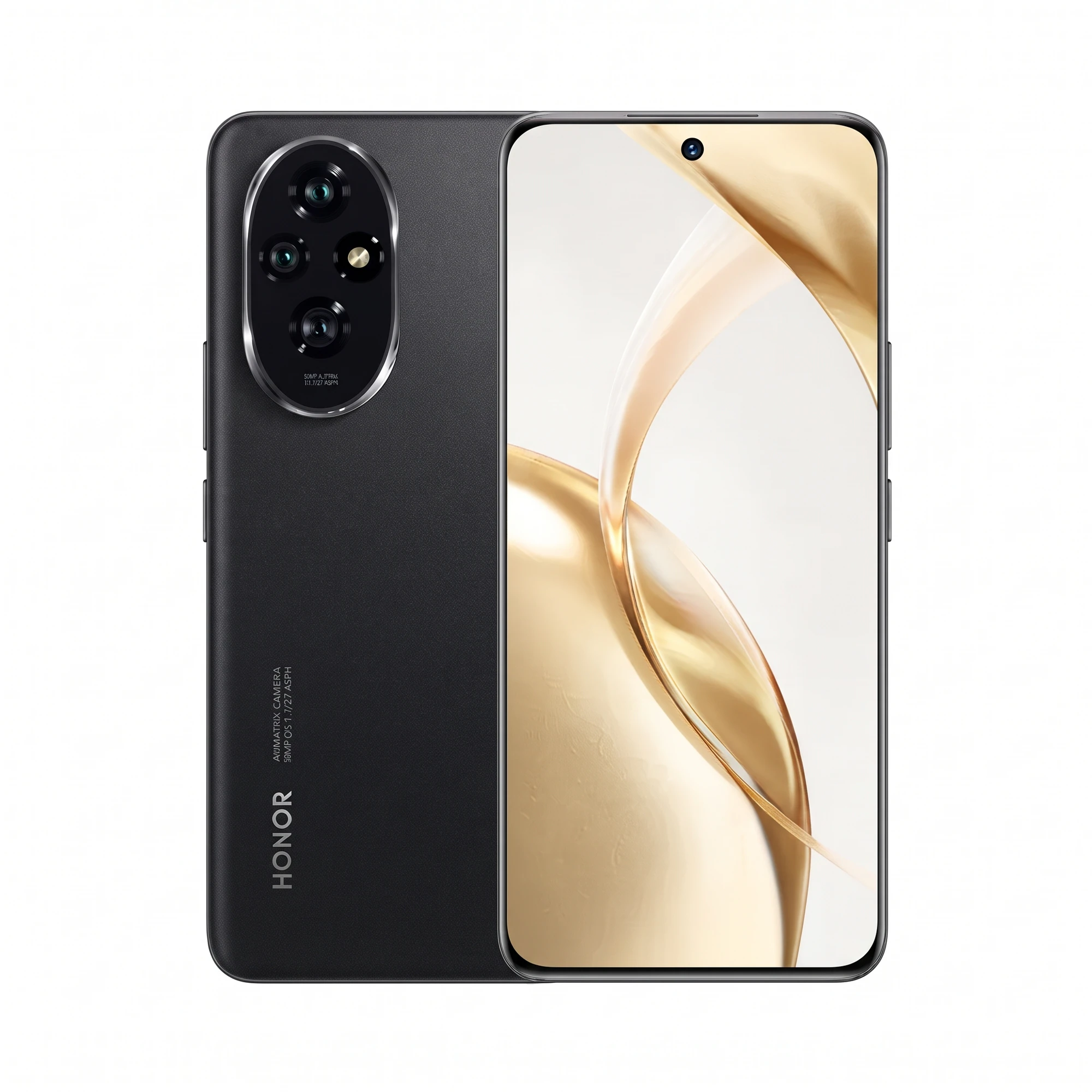 Honor 200 — photo 4
