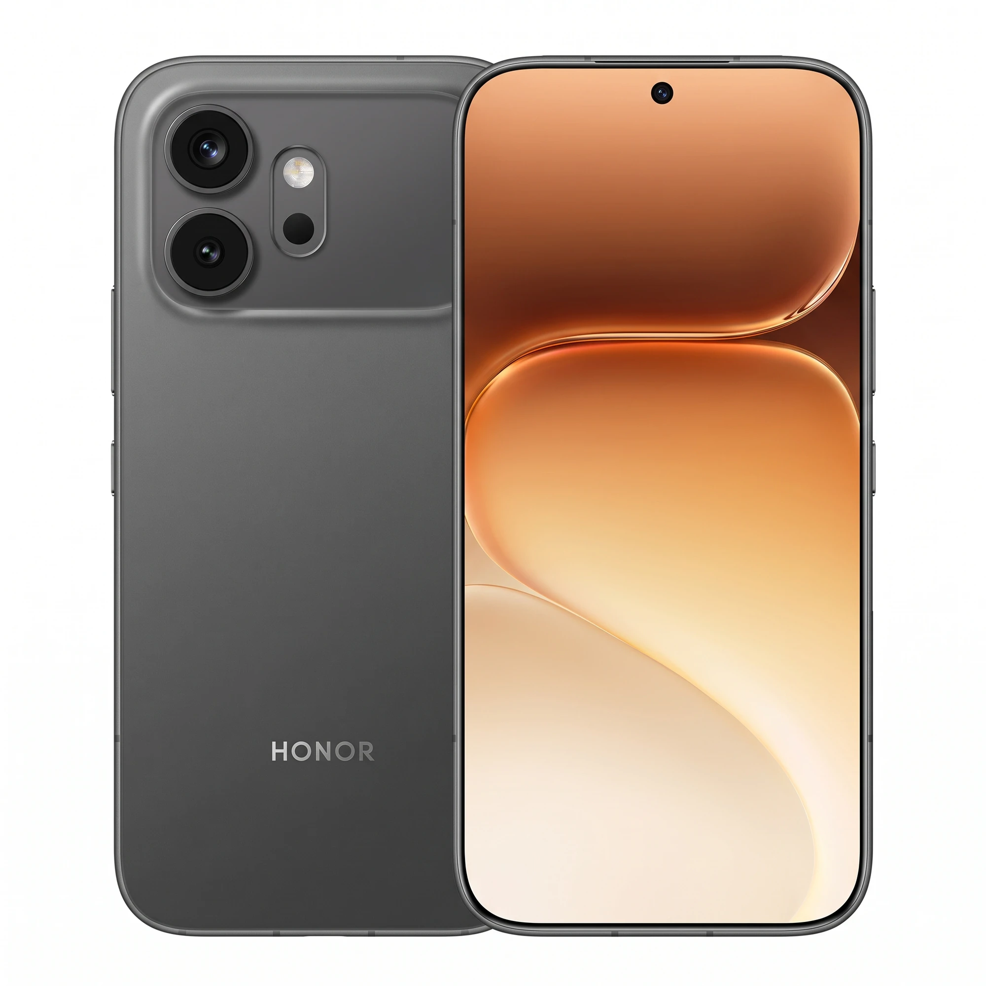 Honor 600 — photo 2