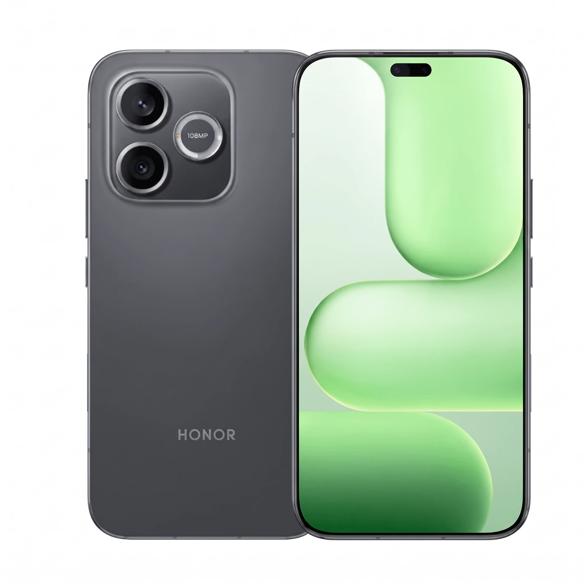Honor 600 Lite — photo 2