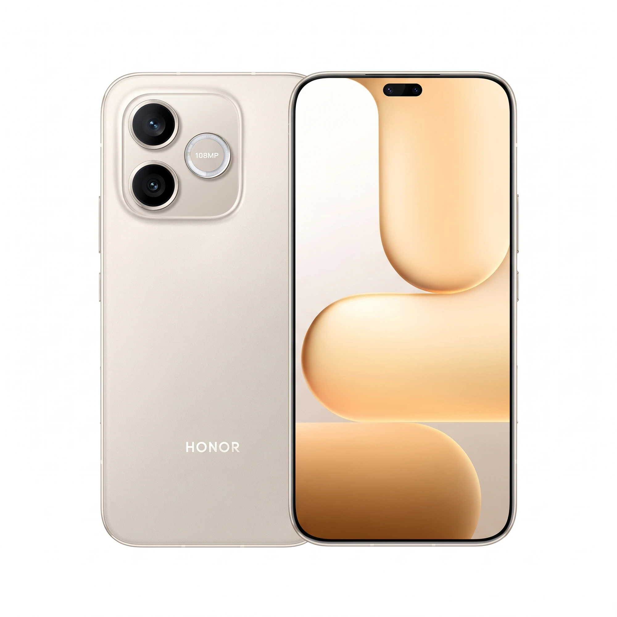Honor 600 Lite — photo 1