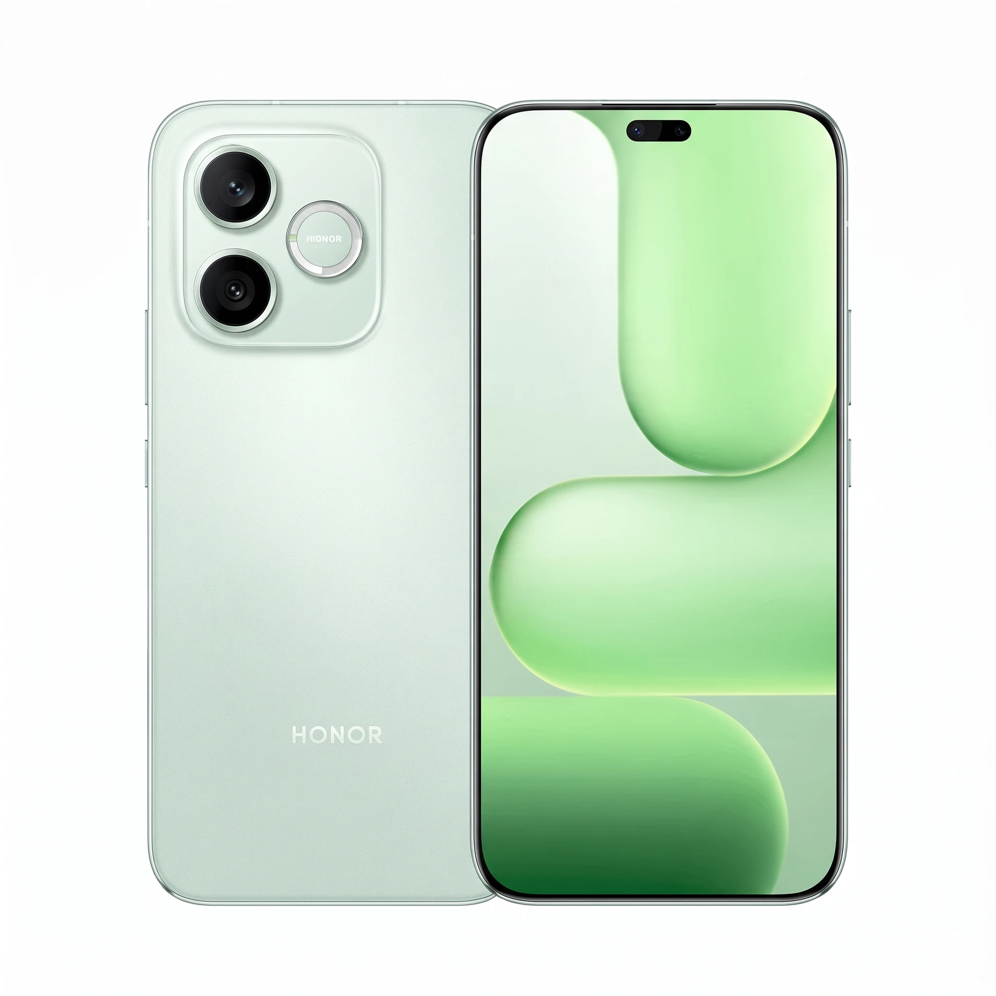 Honor 600 Lite — photo 4