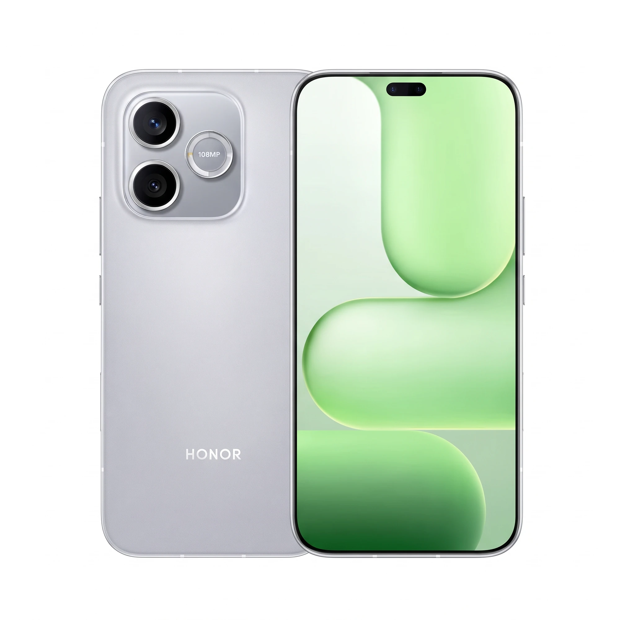 Honor 600 Lite — photo 3