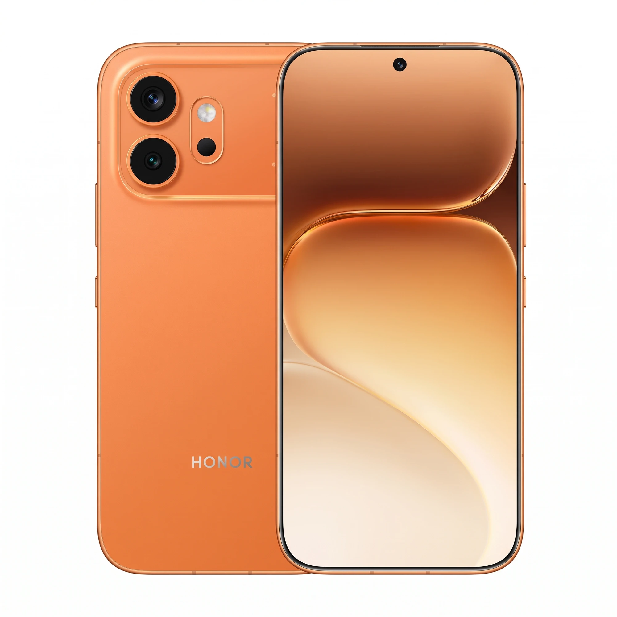 Honor 600 — photo 1