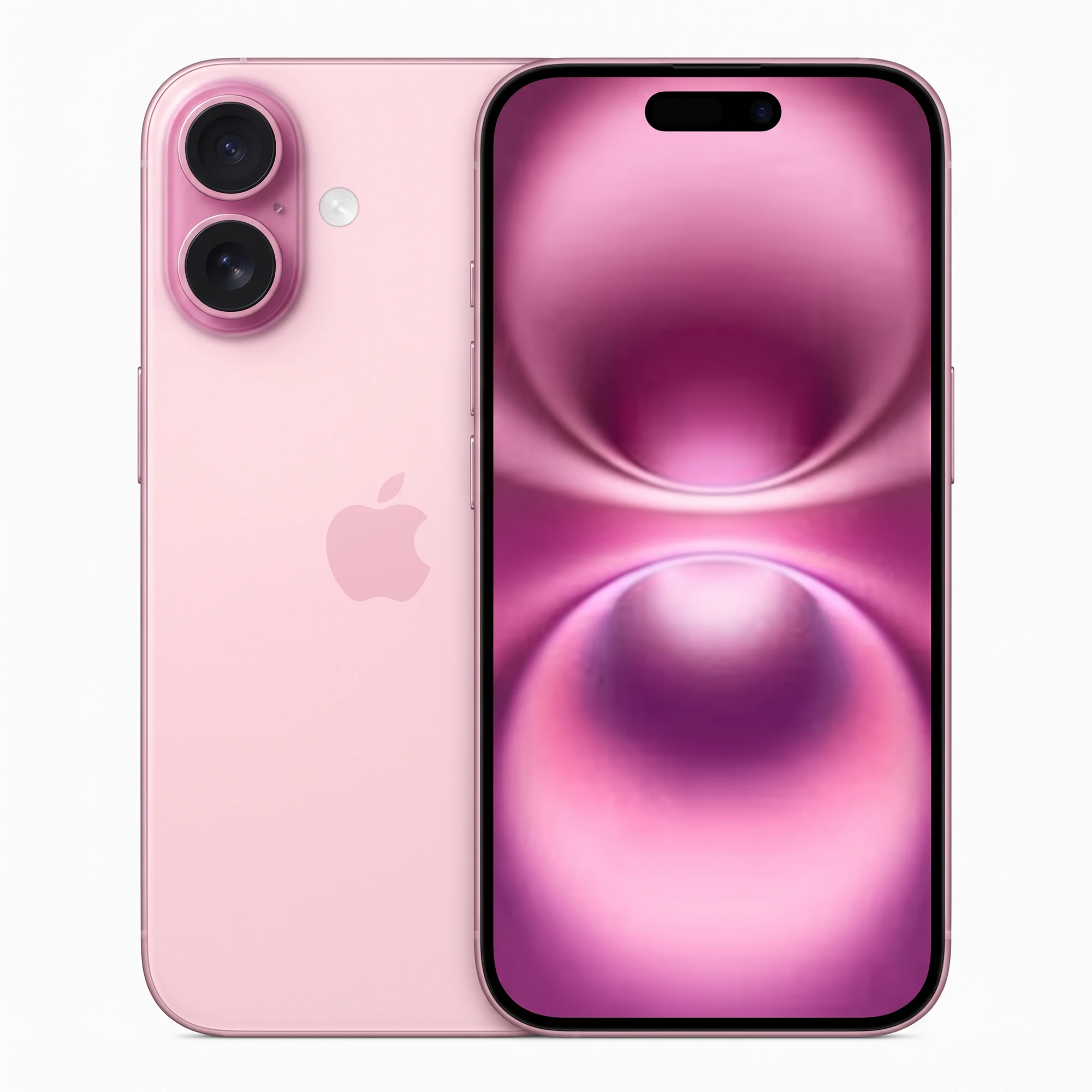 iPhone 16 — photo 3