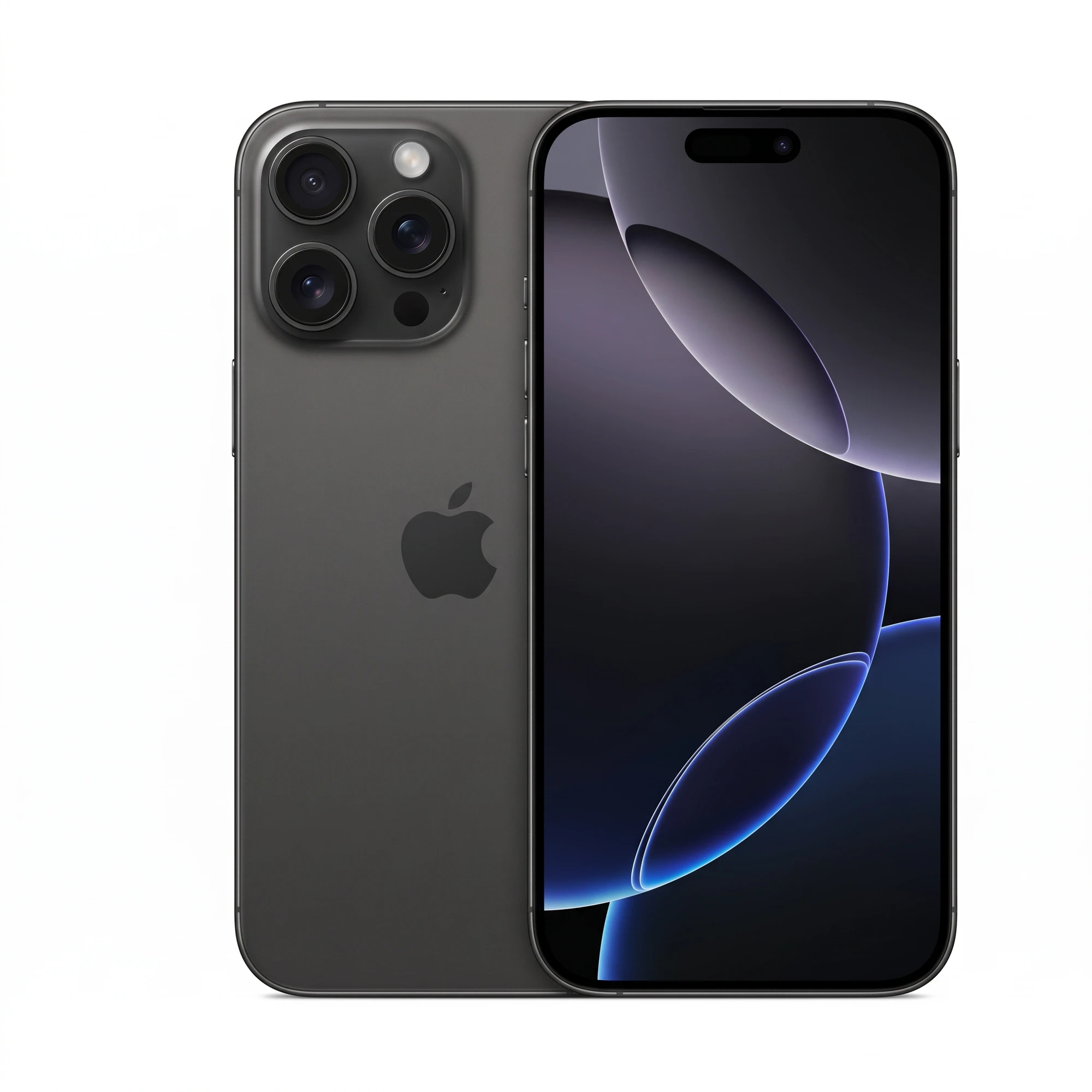 iPhone 16 Pro — photo 4