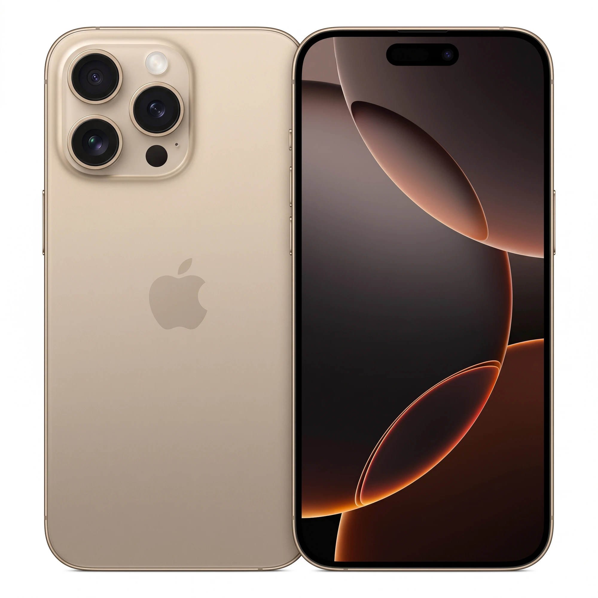 iPhone 16 Pro Max — photo 1