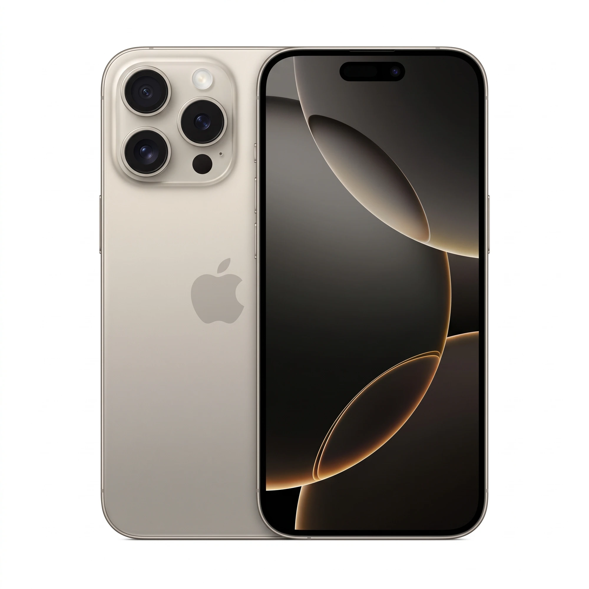 iPhone 16 Pro Max — photo 2
