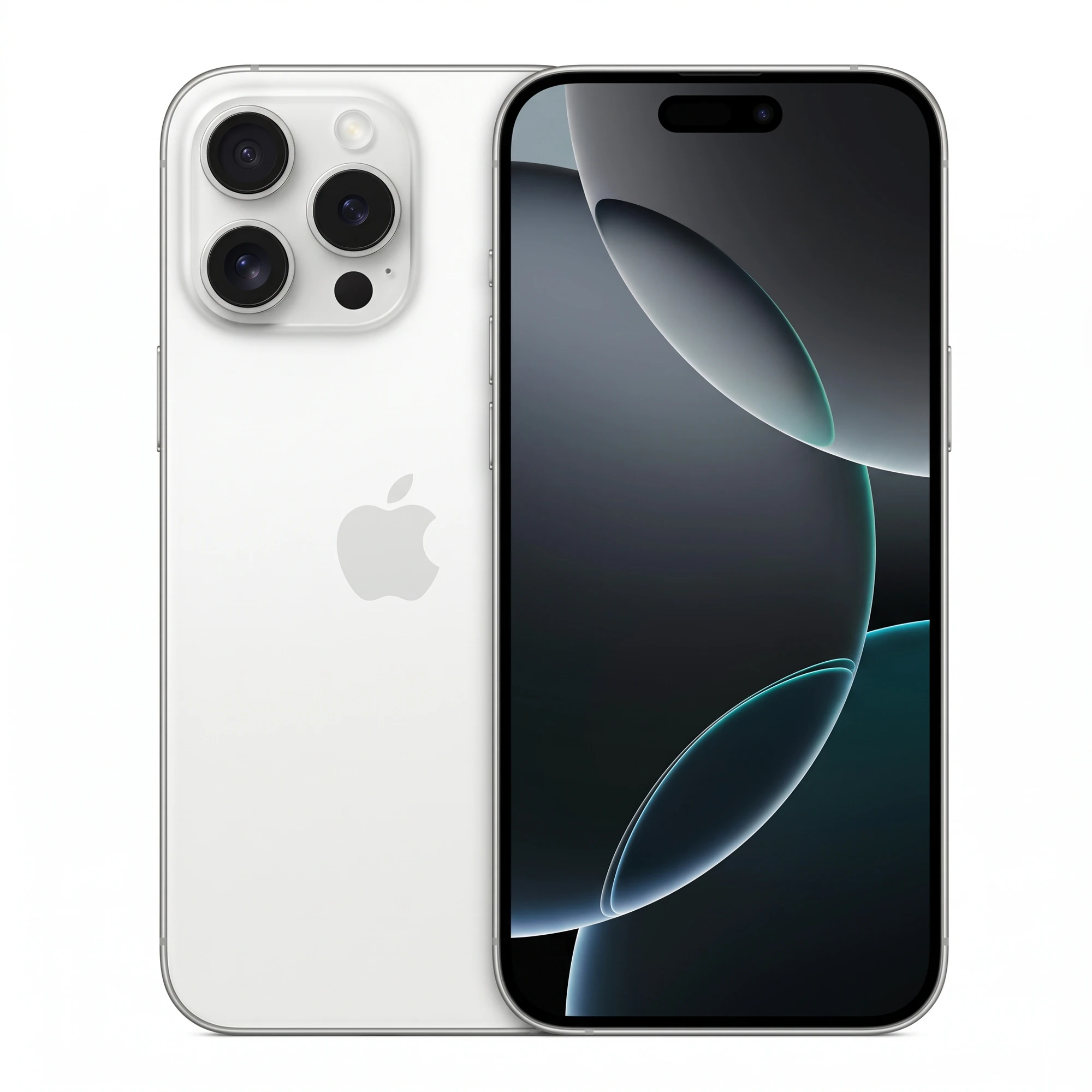 iPhone 16 Pro Max — photo 3